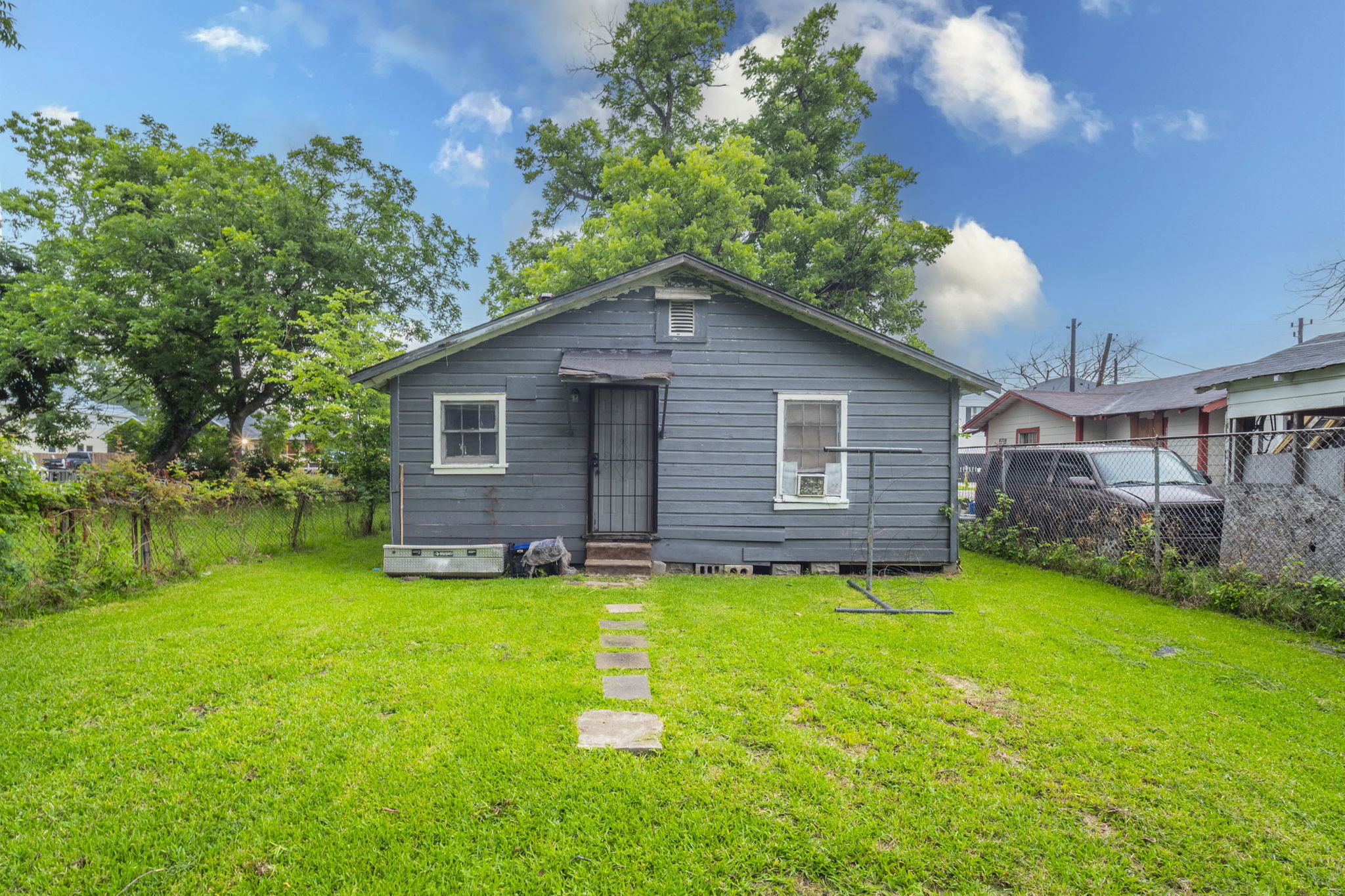 7988 Joy Street Houston, TX 77028 photo 9