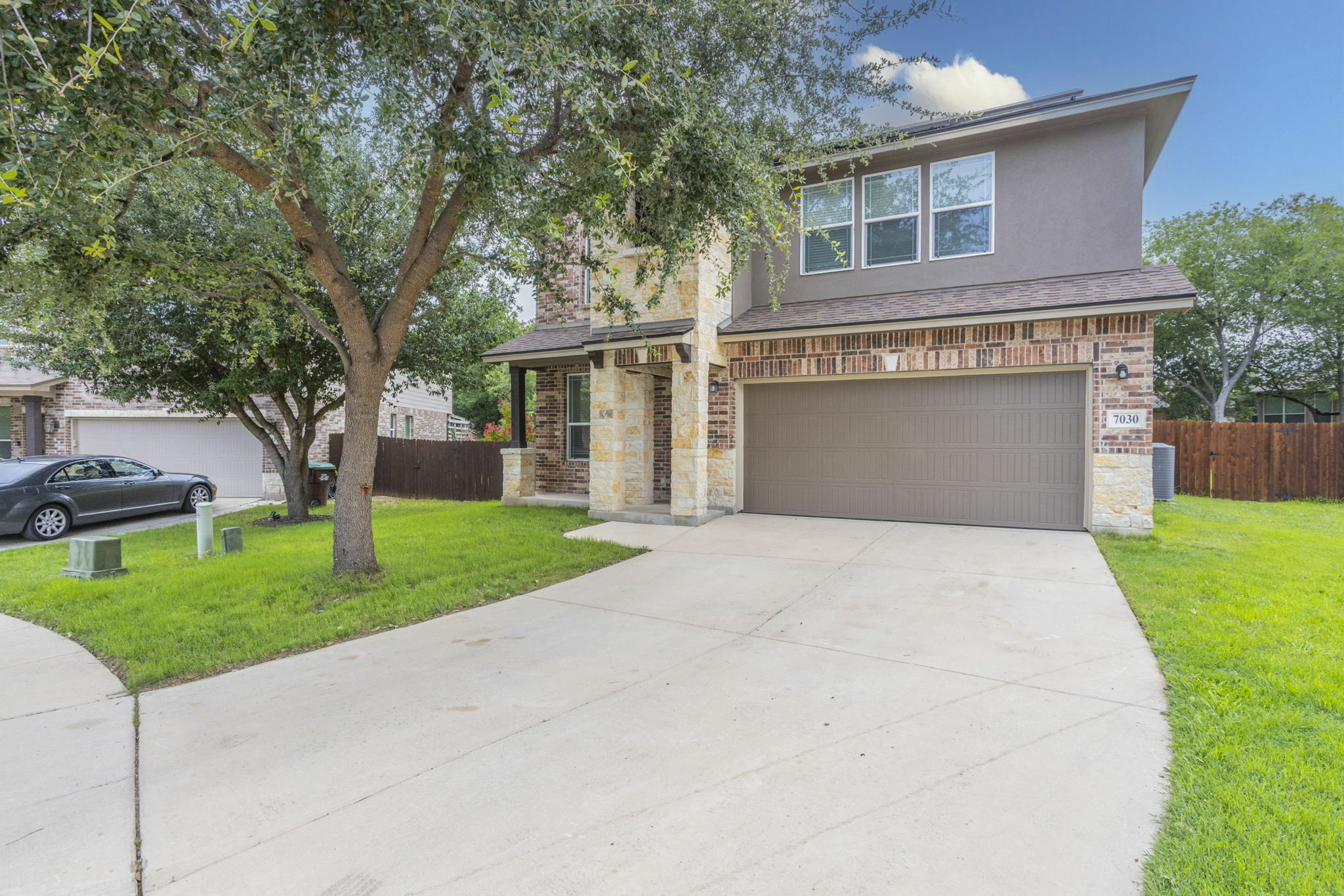 7030 Plains Way San Antonio, TX 78253 photo 2