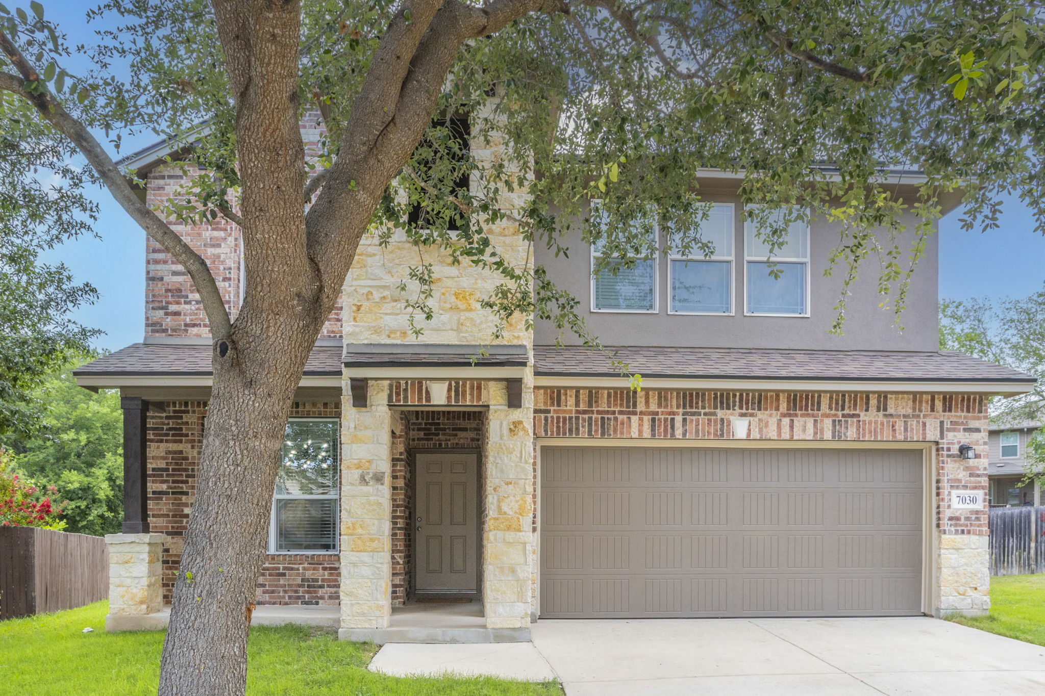 7030 Plains Way San Antonio, TX 78253
