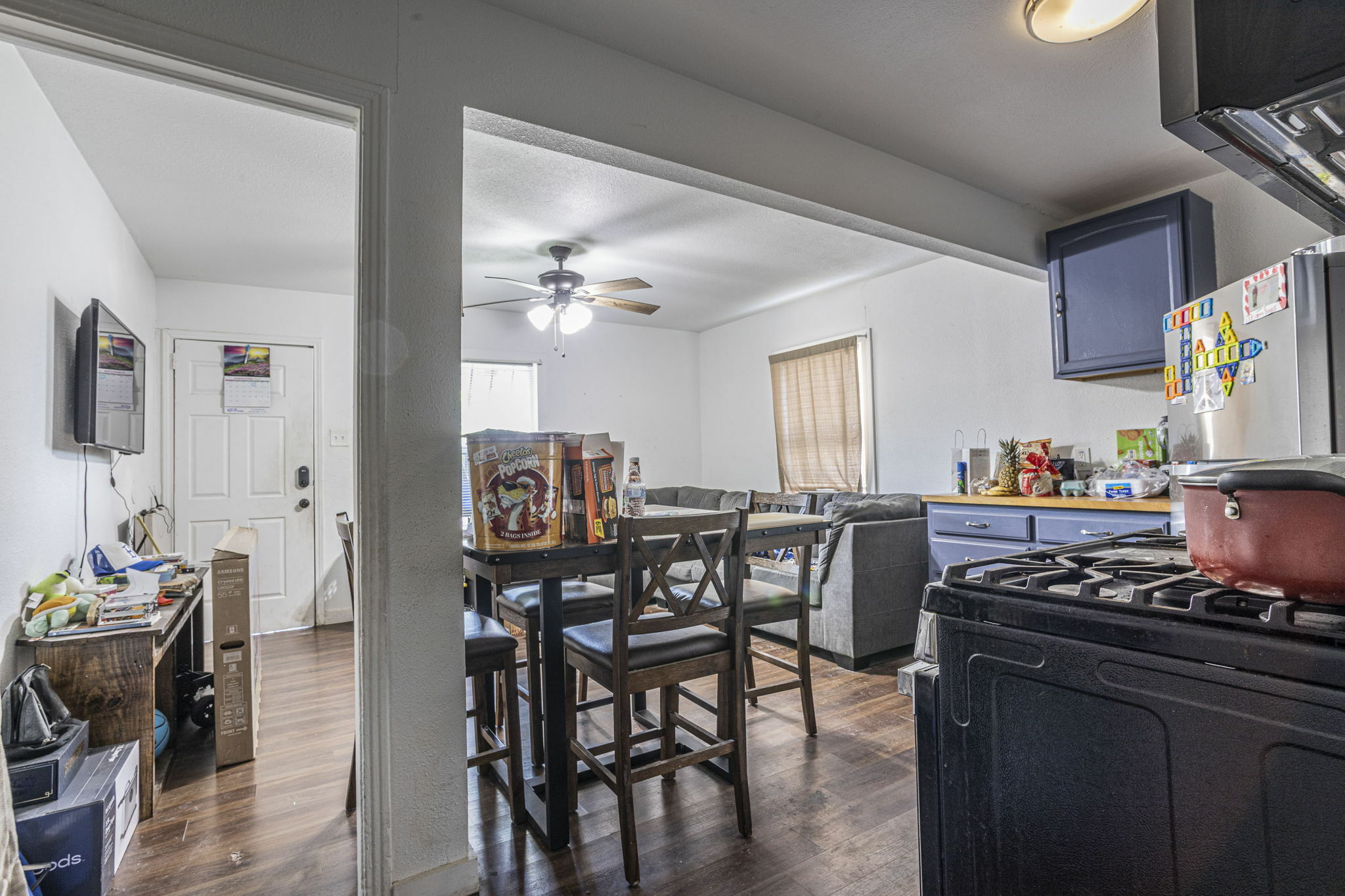 435 Gould Street San Antonio, TX 78207 photo 5