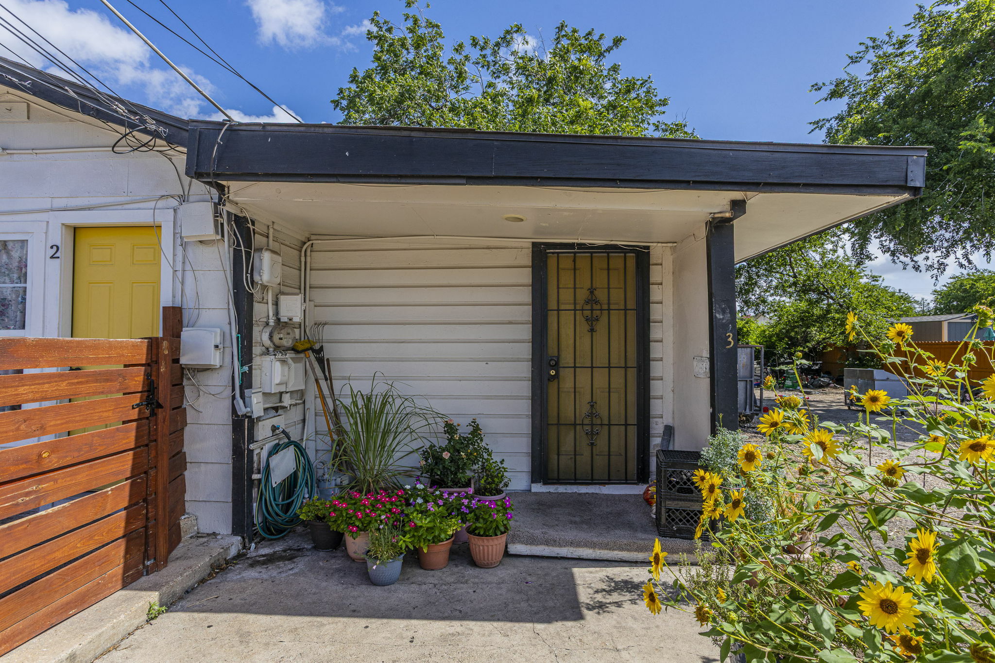 435 Gould Street San Antonio, TX 78207 photo 12