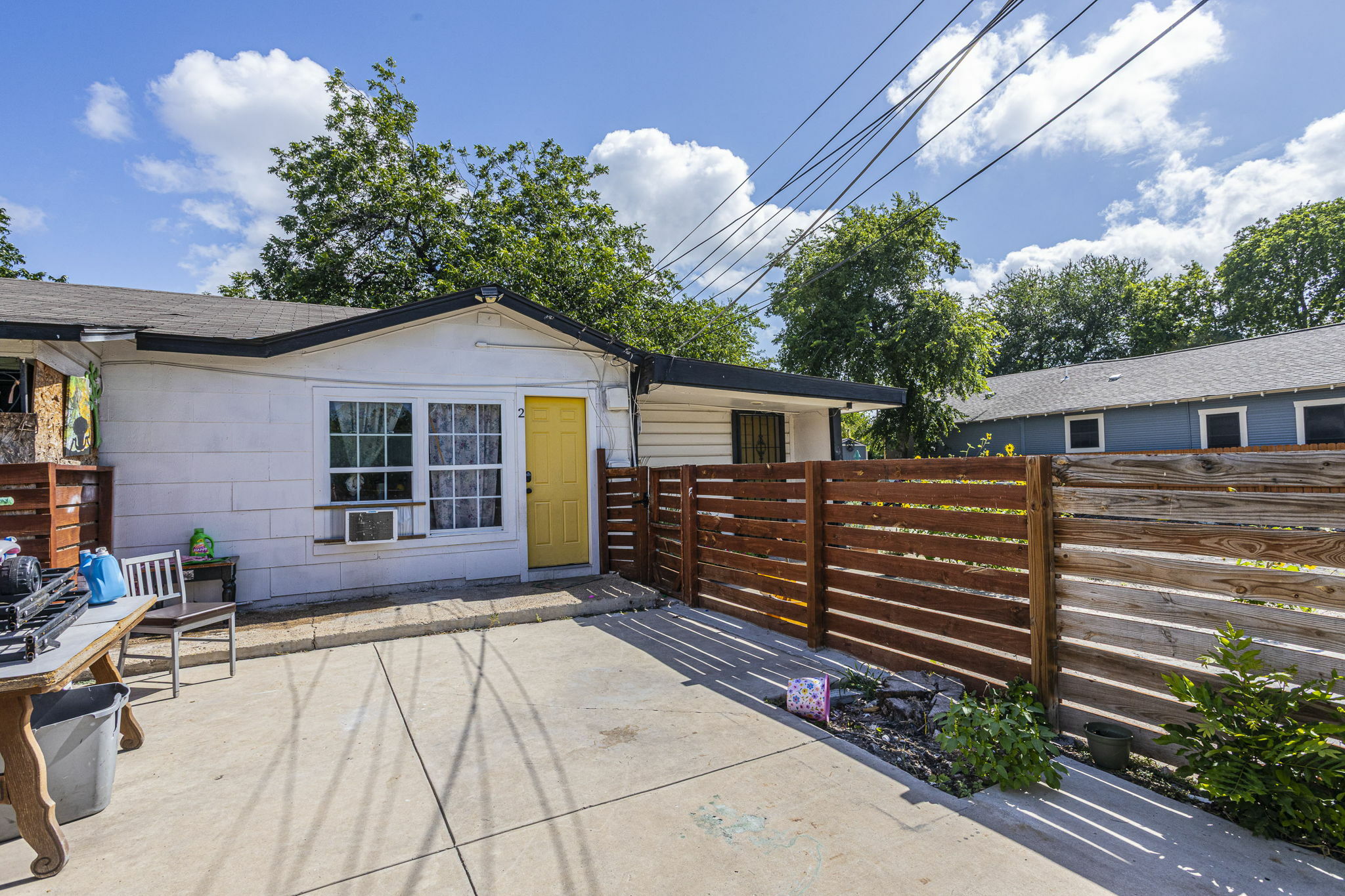 435 Gould Street San Antonio, TX 78207