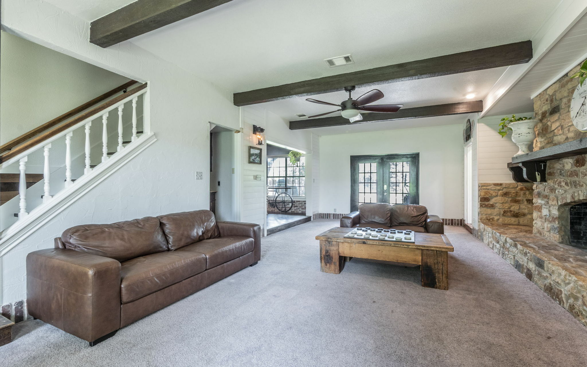4204 Deer Tract Street Round Rock, TX 78681 photo 9