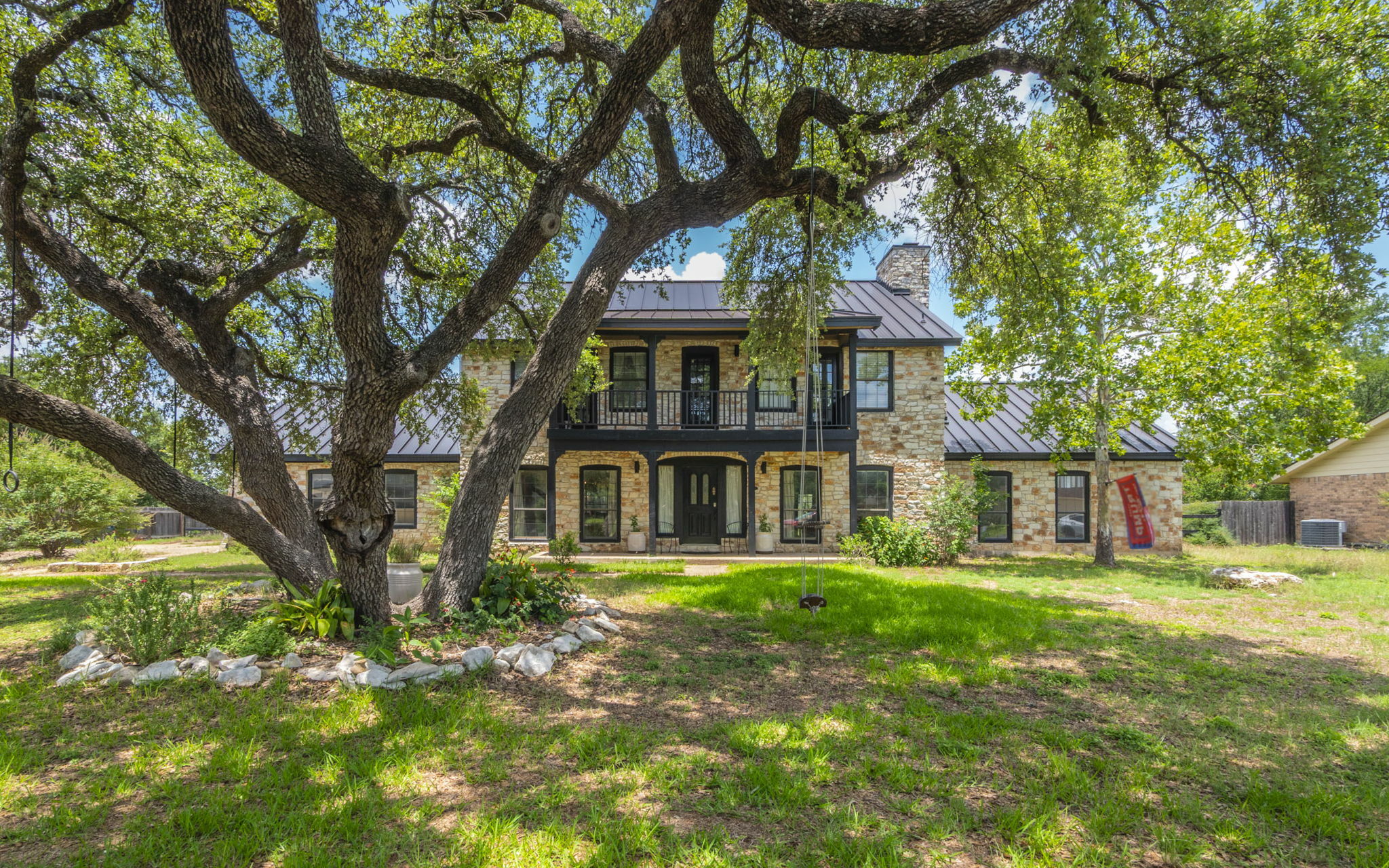 4204 Deer Tract Street Round Rock, TX 78681 photo 2