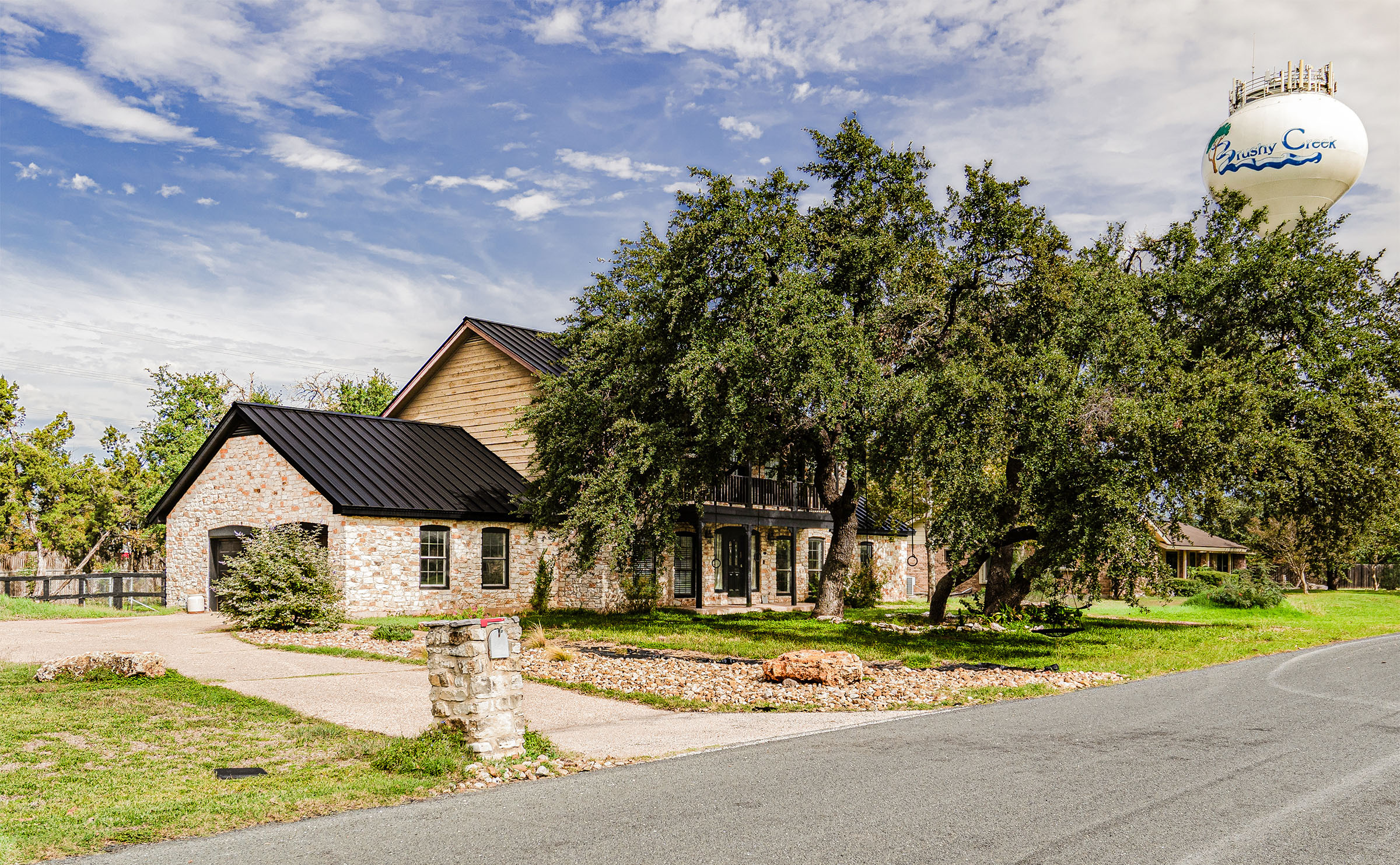 4204 Deer Tract Street Round Rock, TX 78681 photo 3