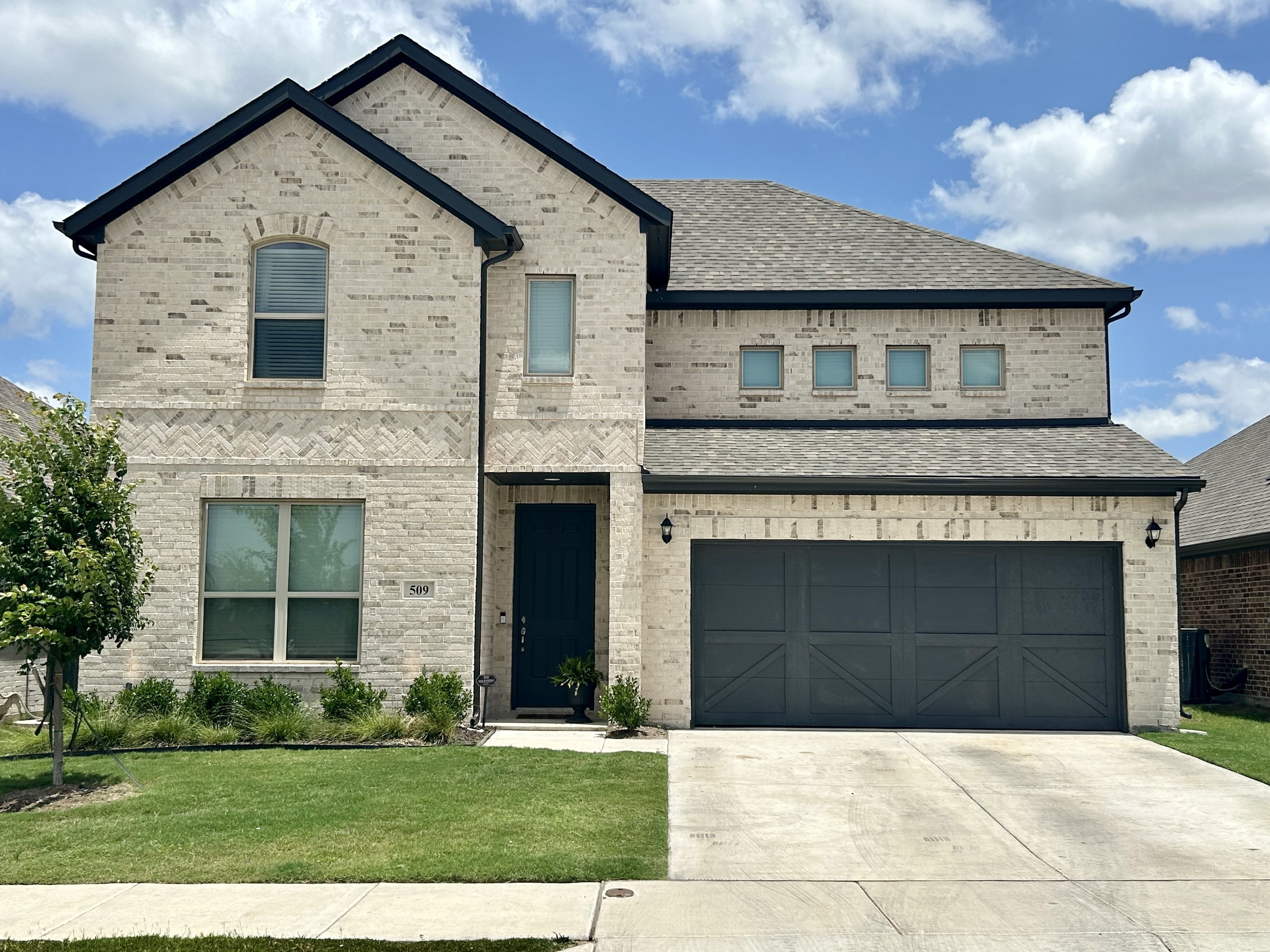 509 Windstream Drive Aledo, TX 76008