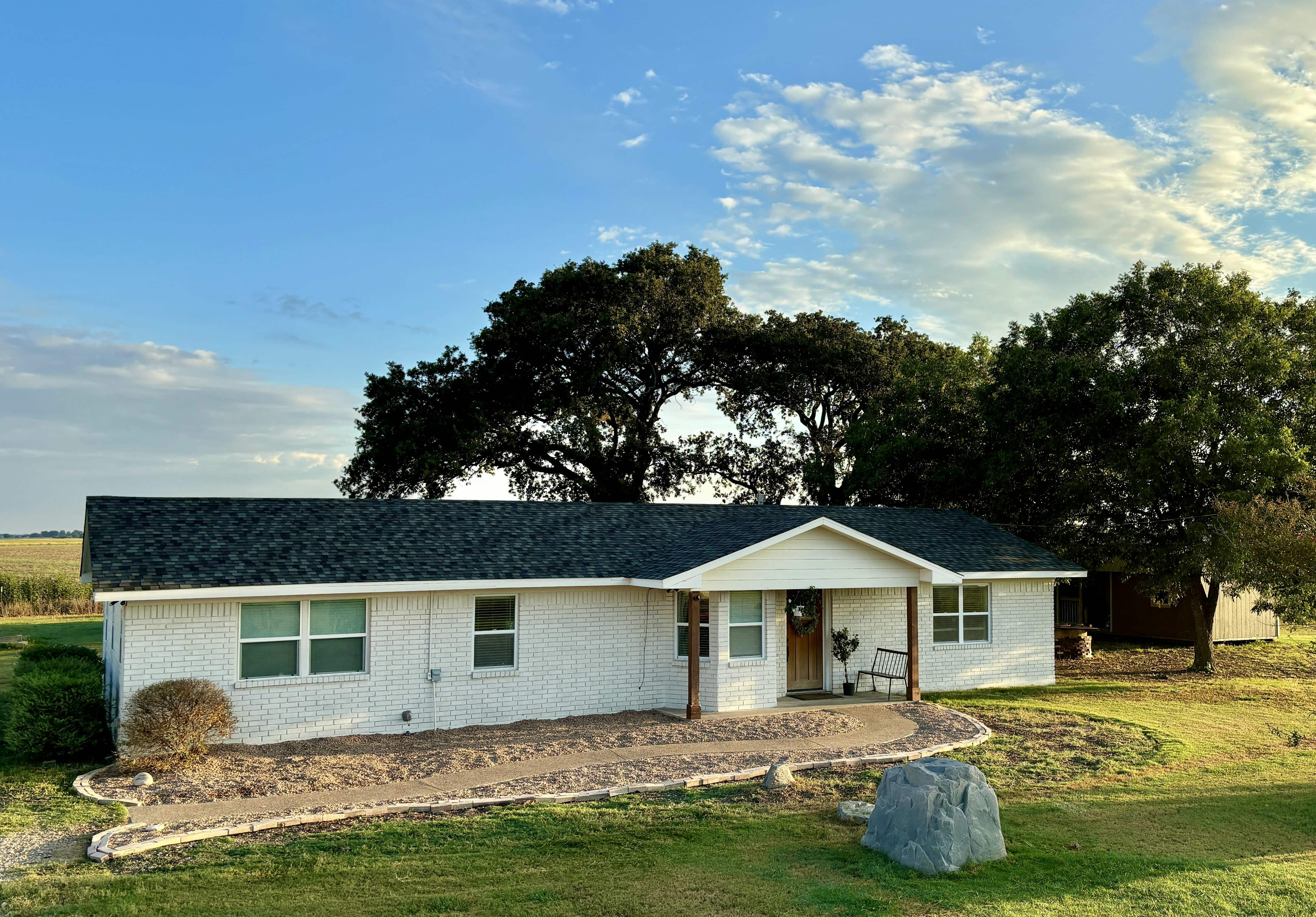325 Grassy Way Elm Mott, TX 76640