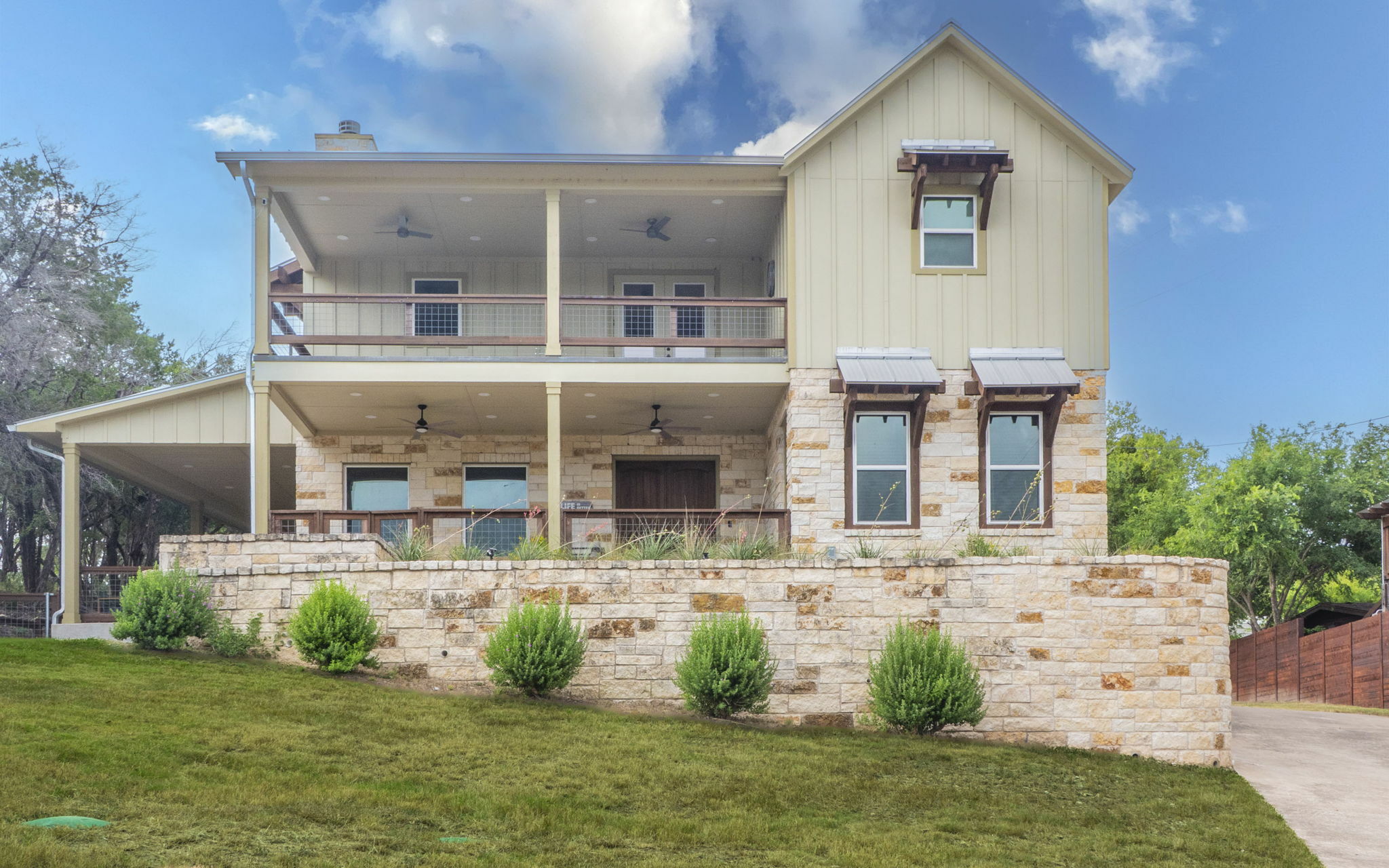123 Vicinity Trail Spicewood, TX 78669