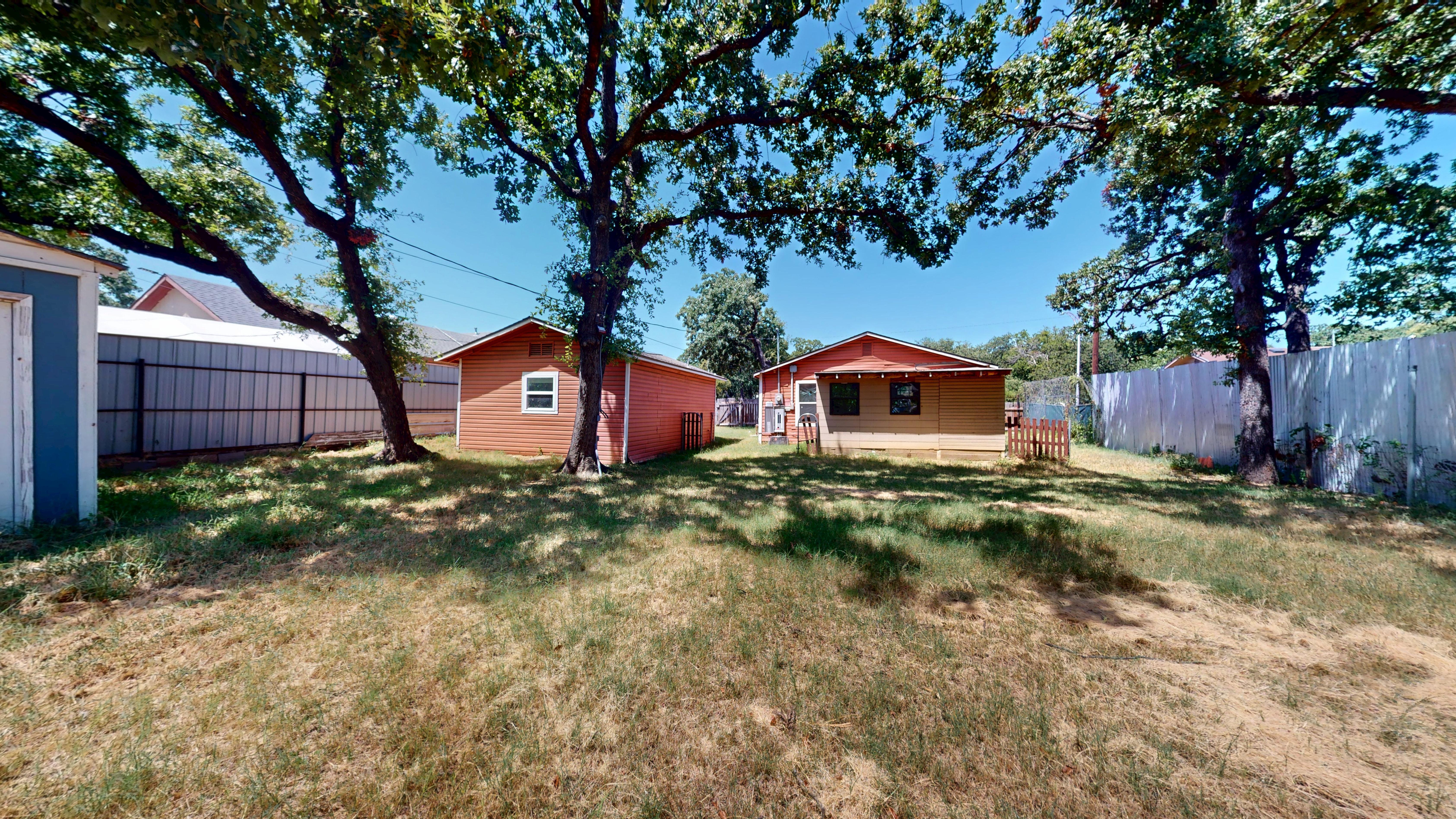 5311 Miller Avenue Fort Worth, TX 76119 photo 23