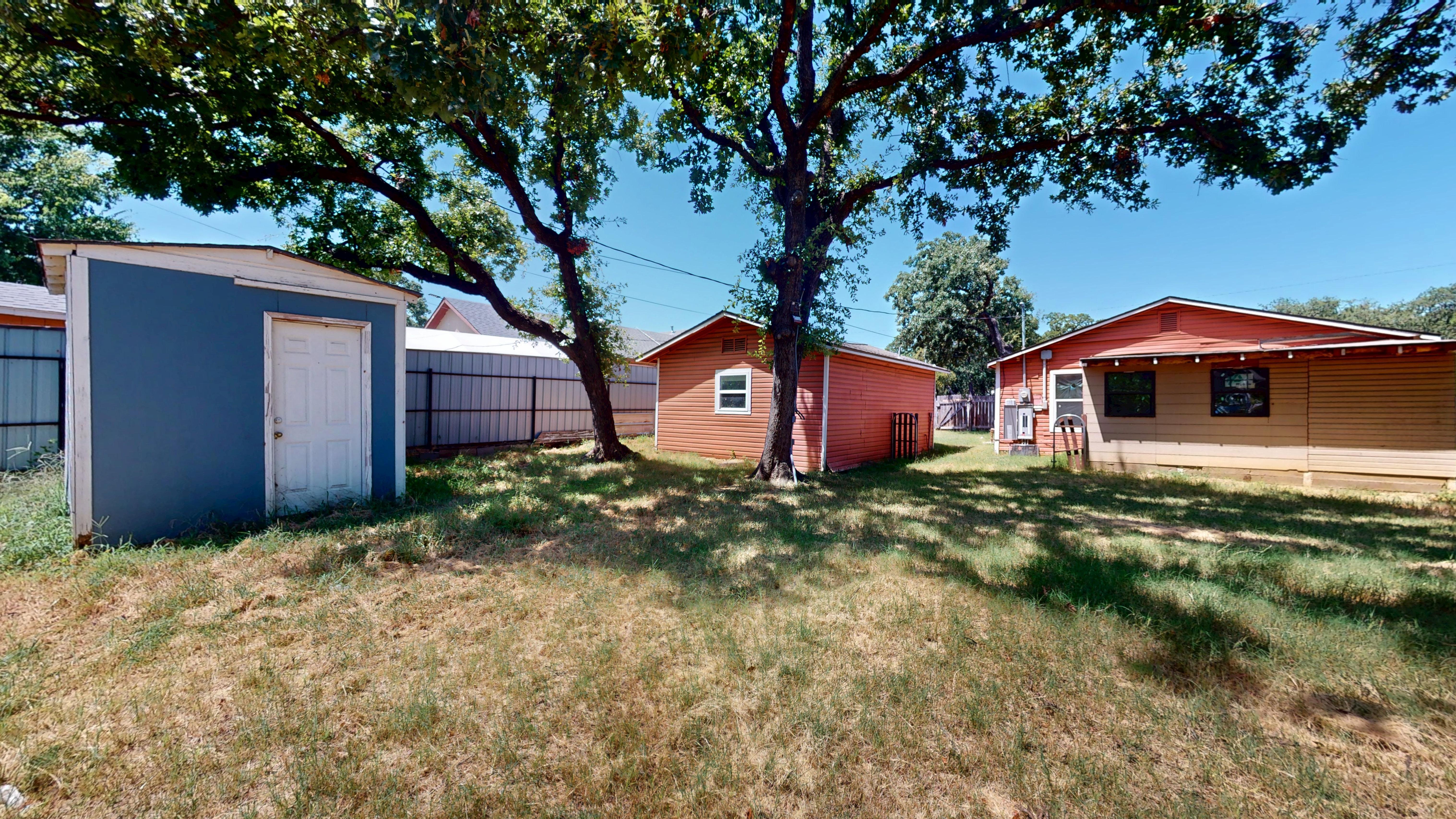 5311 Miller Avenue Fort Worth, TX 76119 photo 24