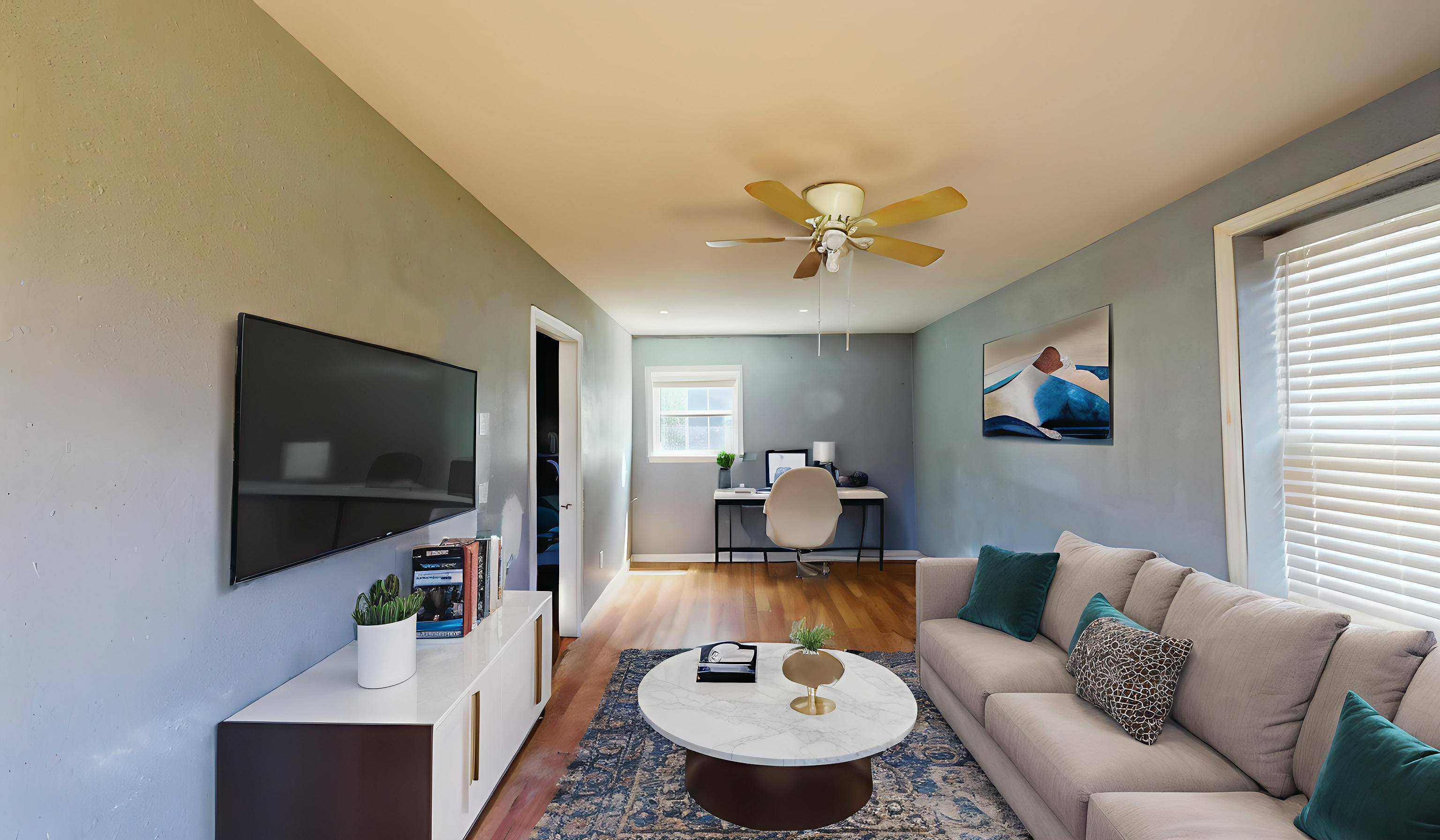 5311 Miller Avenue Fort Worth, TX 76119 photo 17