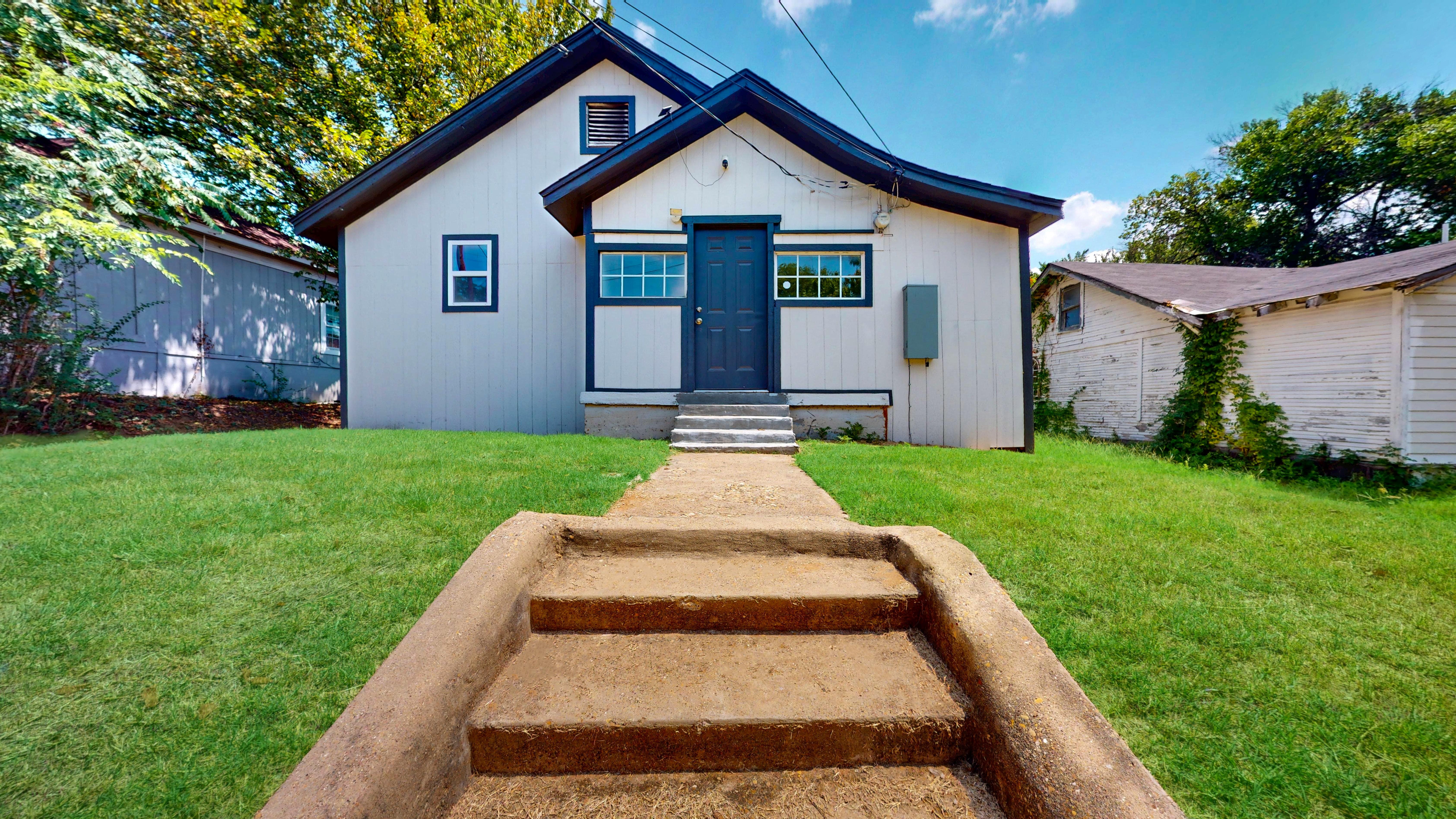 4026 Myrtle Street Dallas, TX 75215