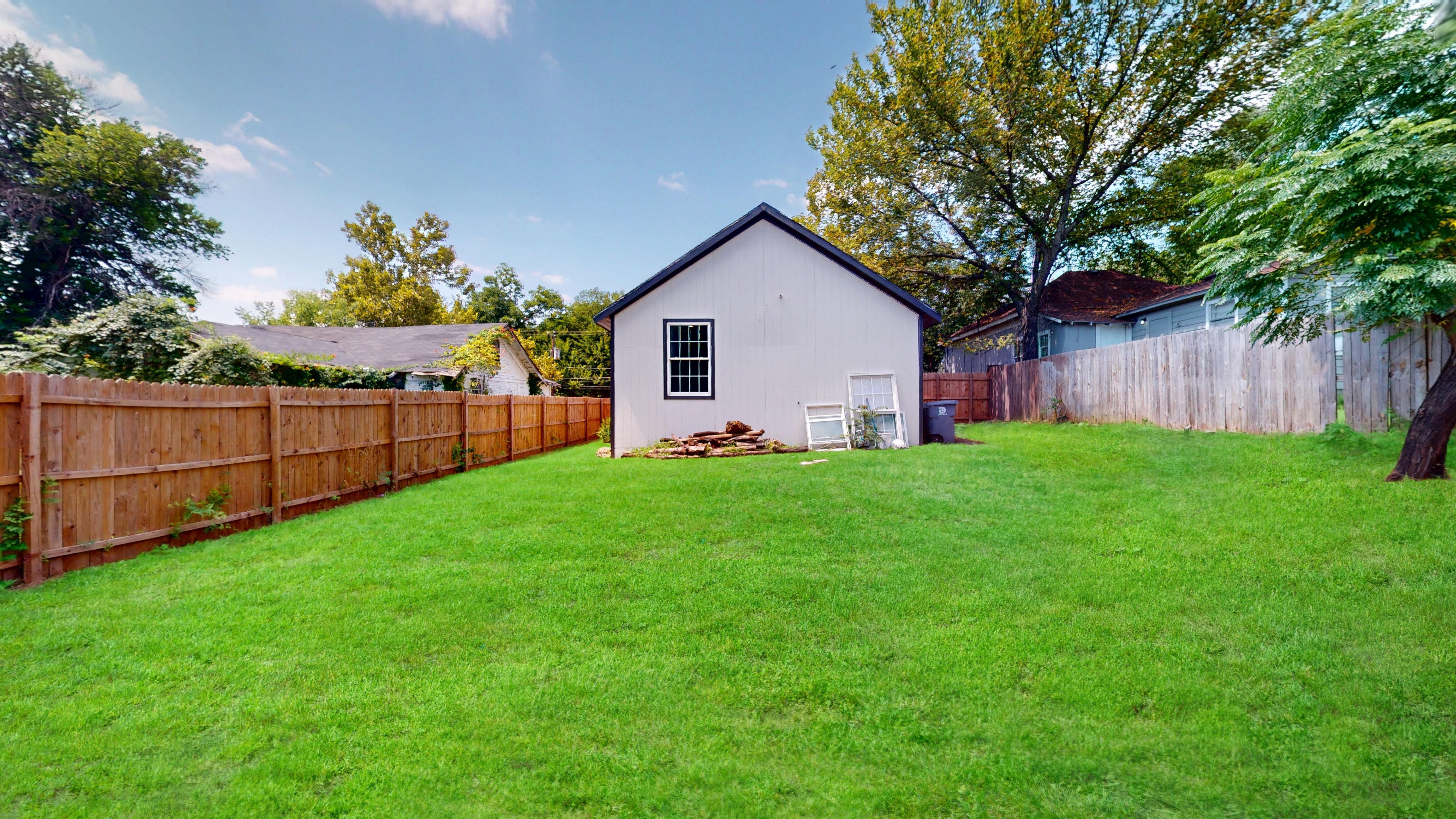 4026 Myrtle Street Dallas, TX 75215 photo 26