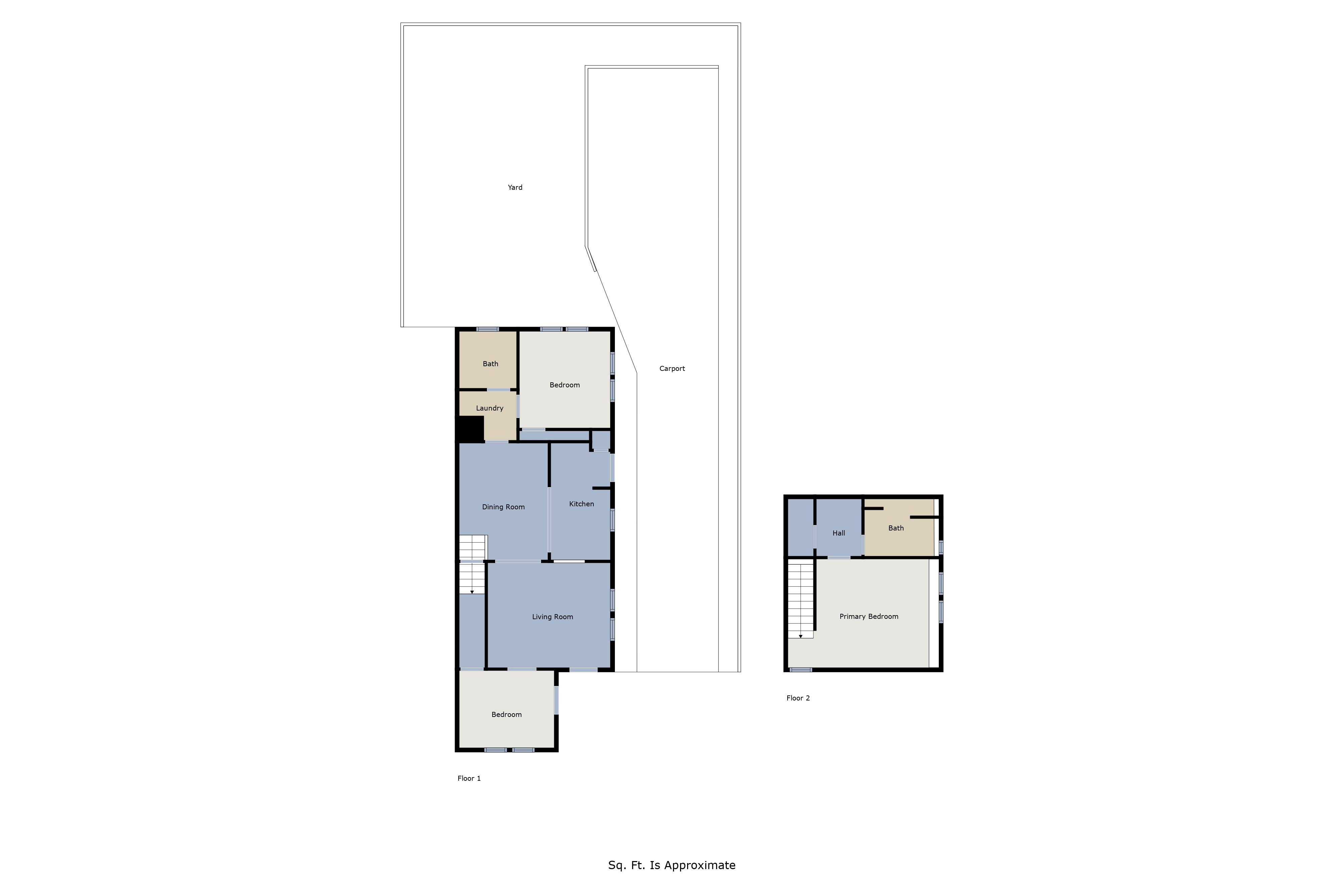 2613 & 2615 Isabella Street Houston, TX 77004 photo 41
