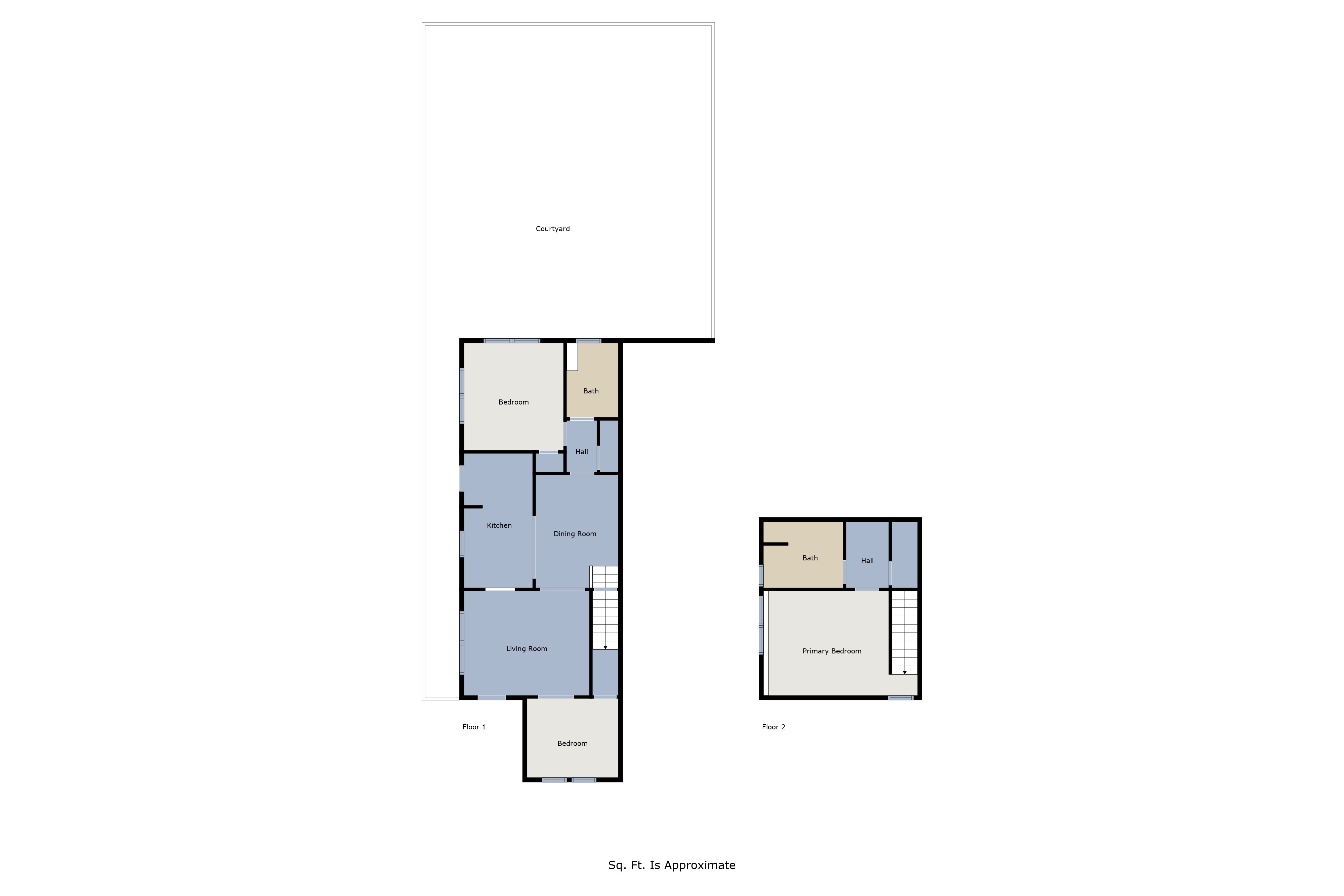 2613 & 2615 Isabella Street Houston, TX 77004 photo 42