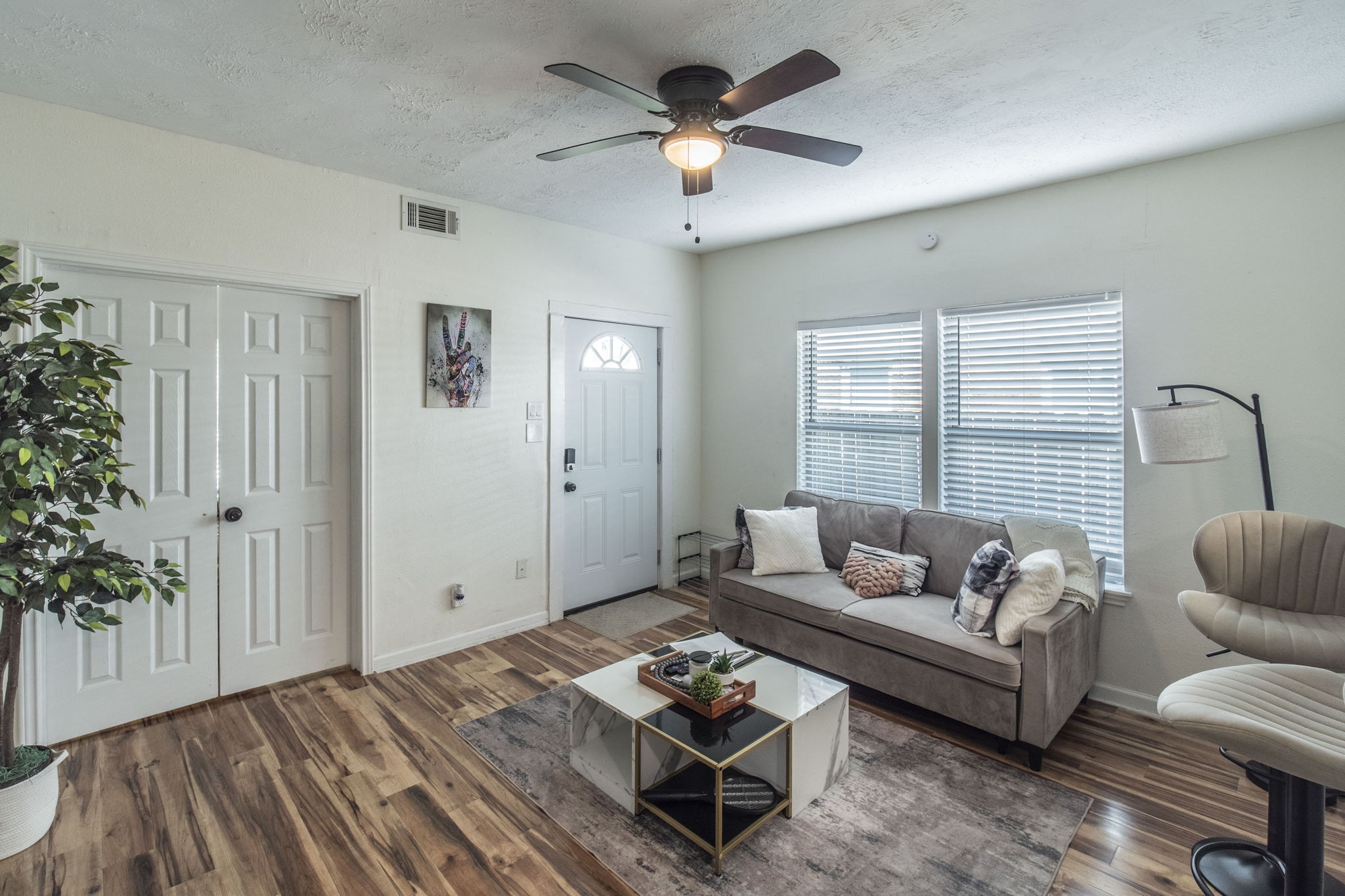 2613 & 2615 Isabella Street Houston, TX 77004 photo 22