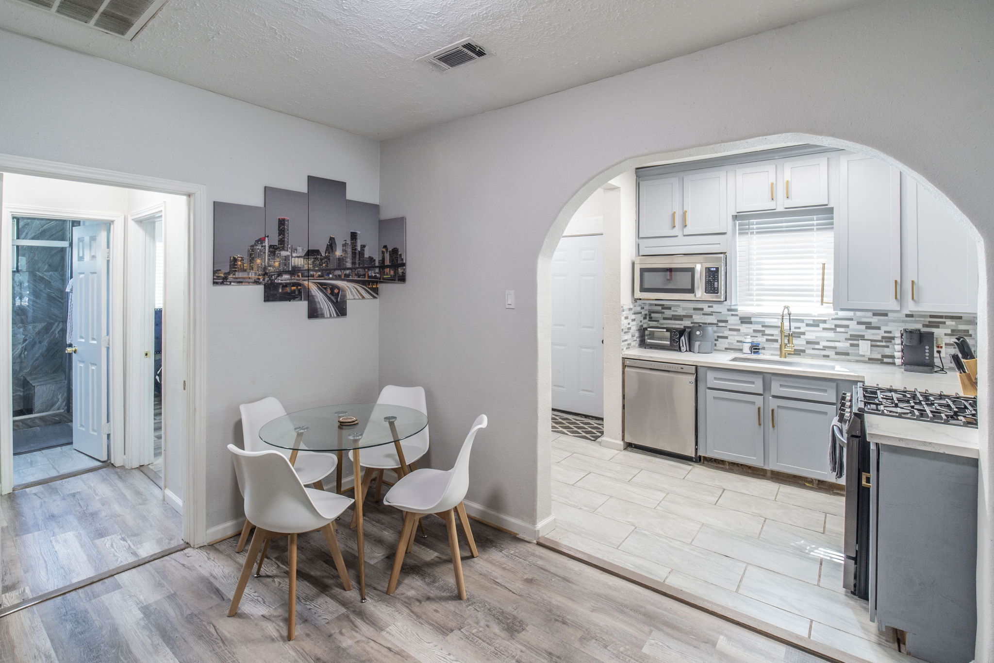 2613 & 2615 Isabella Street Houston, TX 77004 photo 9