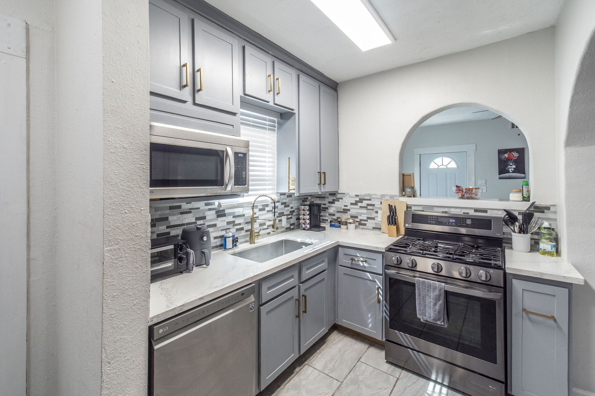 2613 & 2615 Isabella Street Houston, TX 77004 photo 8