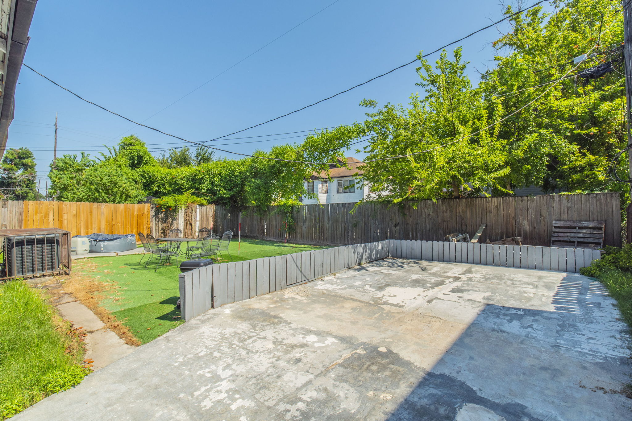 2613 & 2615 Isabella Street Houston, TX 77004 photo 37