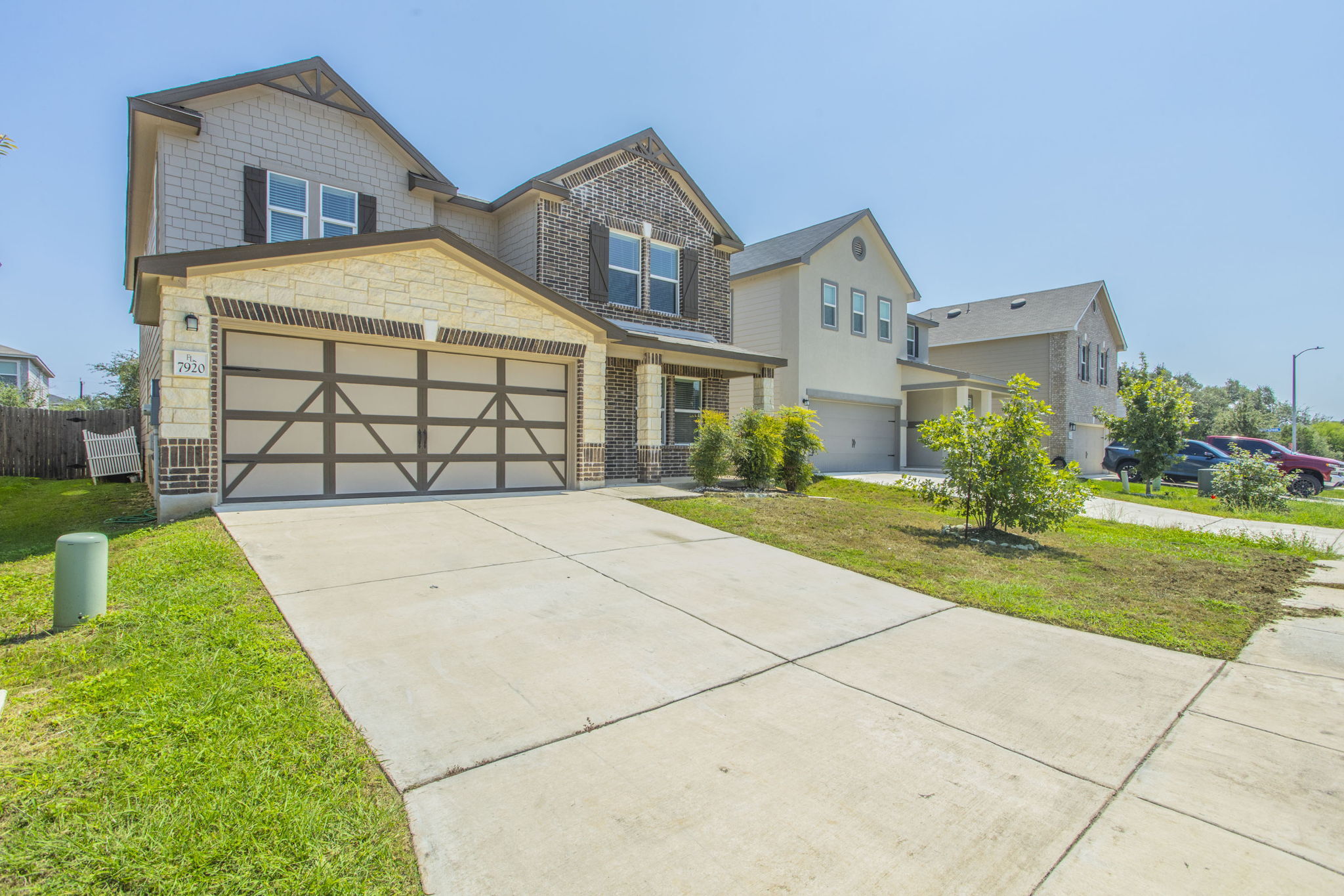 7920 Broussard San Antonio, TX 78253 photo 3