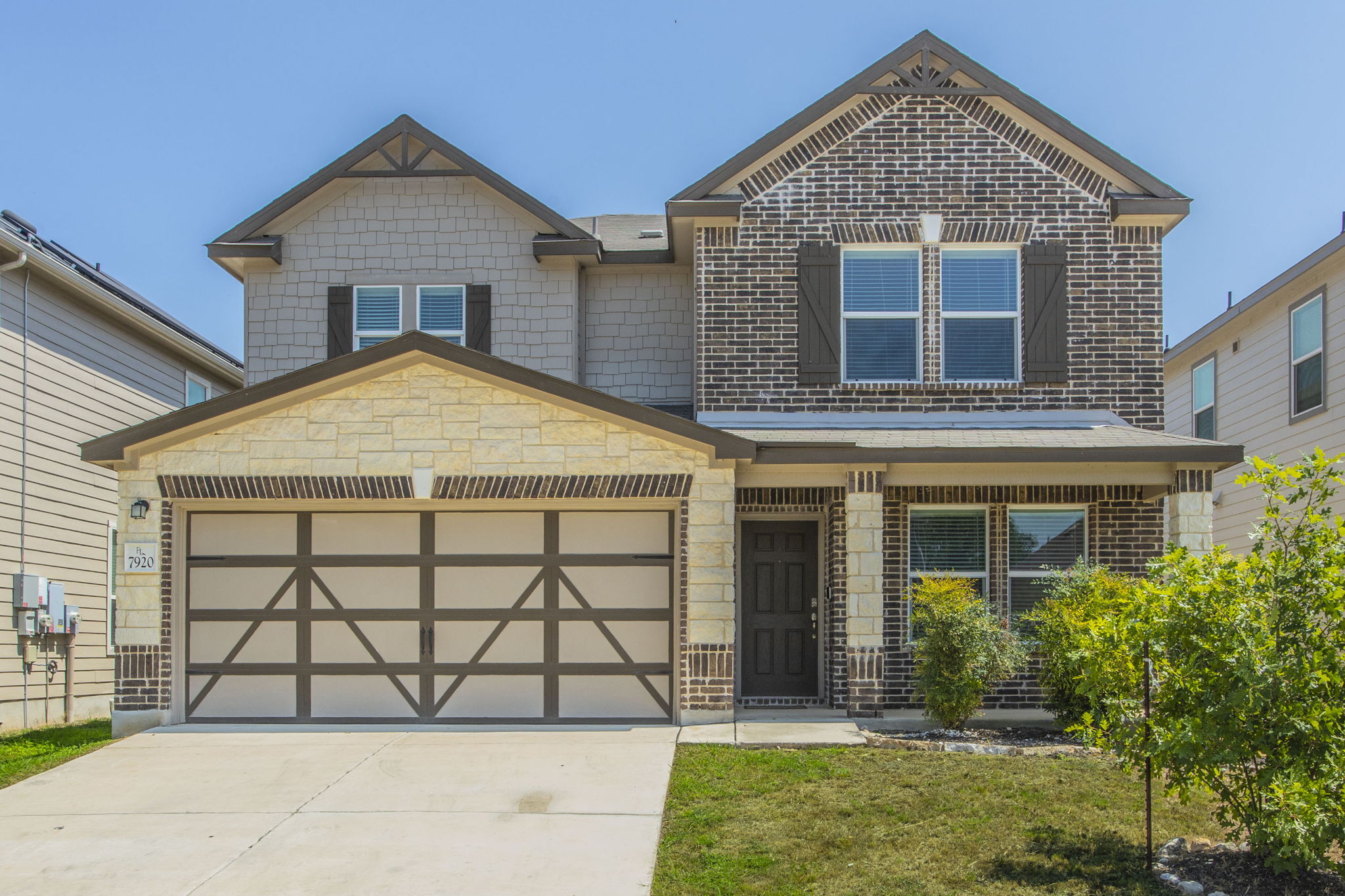 7920 Broussard San Antonio, TX 78253