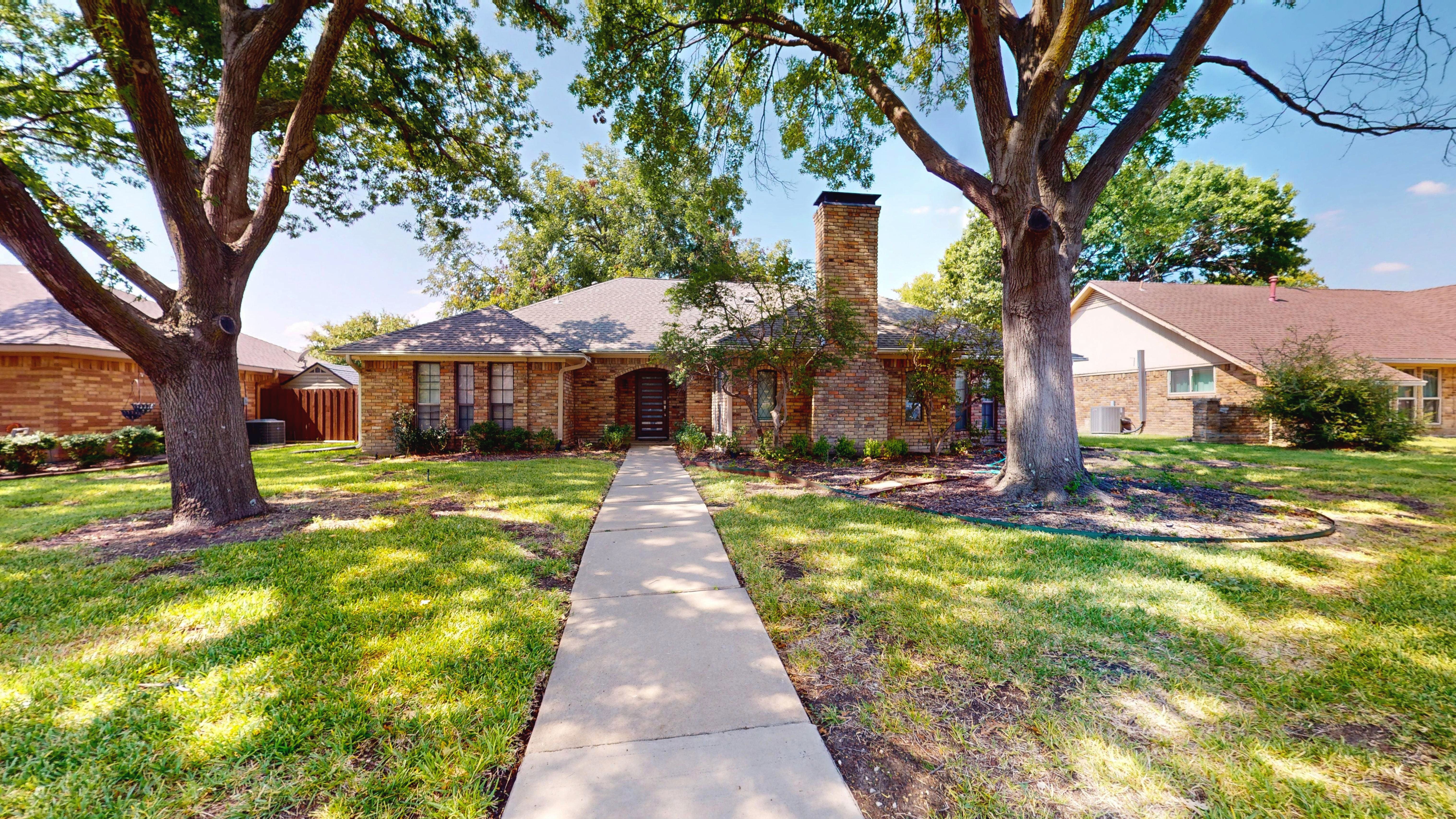 411 Sycamore Creek Road Allen, TX 75002