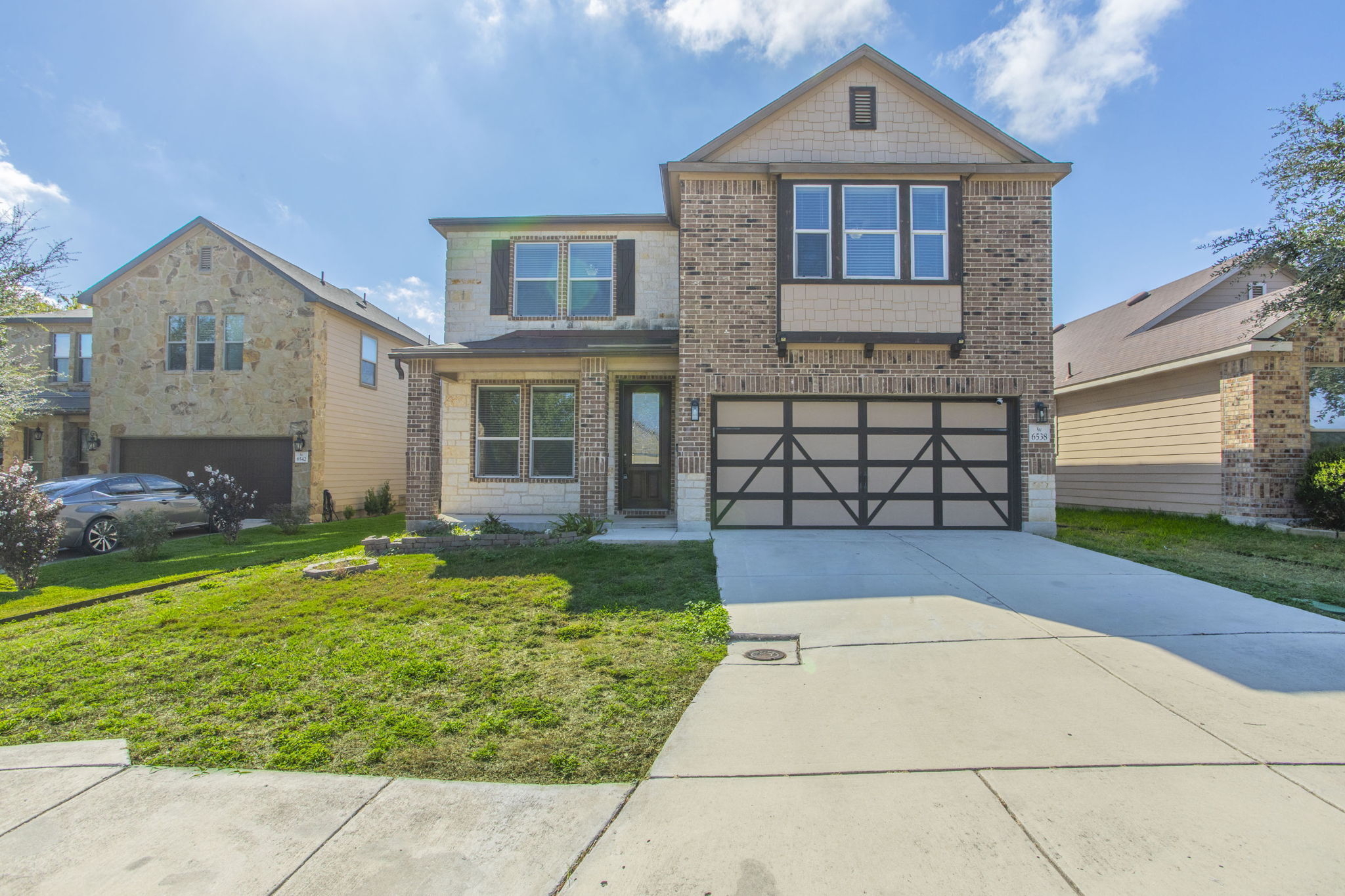 6538 Wind Trace San Antonio, TX 78239