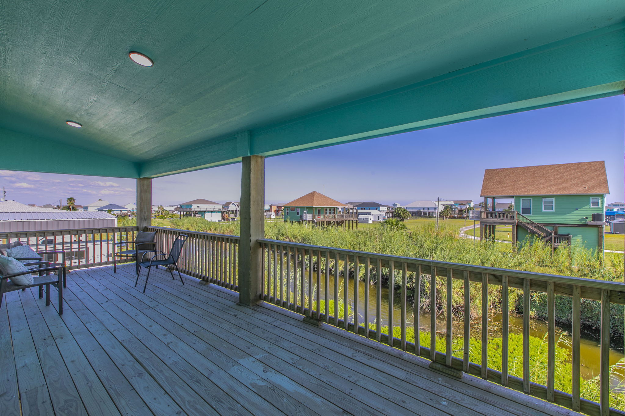 1938 Moms Road Bolivar Peninsula, TX 77650 photo 17