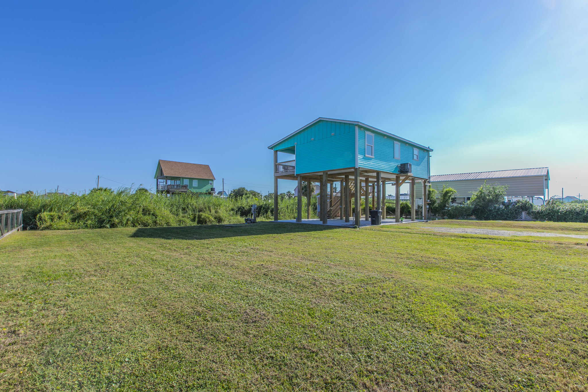 1938 Moms Road Bolivar Peninsula, TX 77650 photo 19