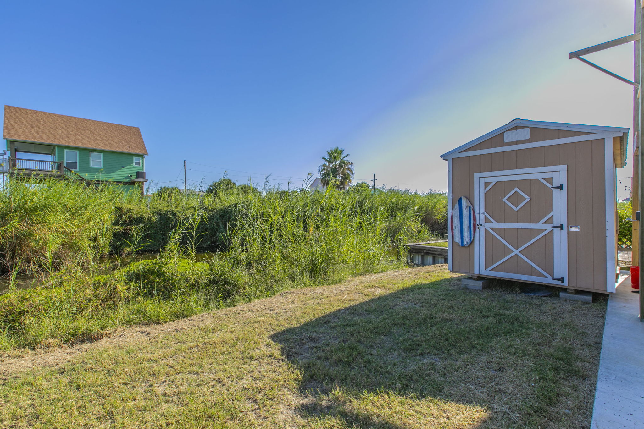 1938 Moms Road Bolivar Peninsula, TX 77650 photo 18