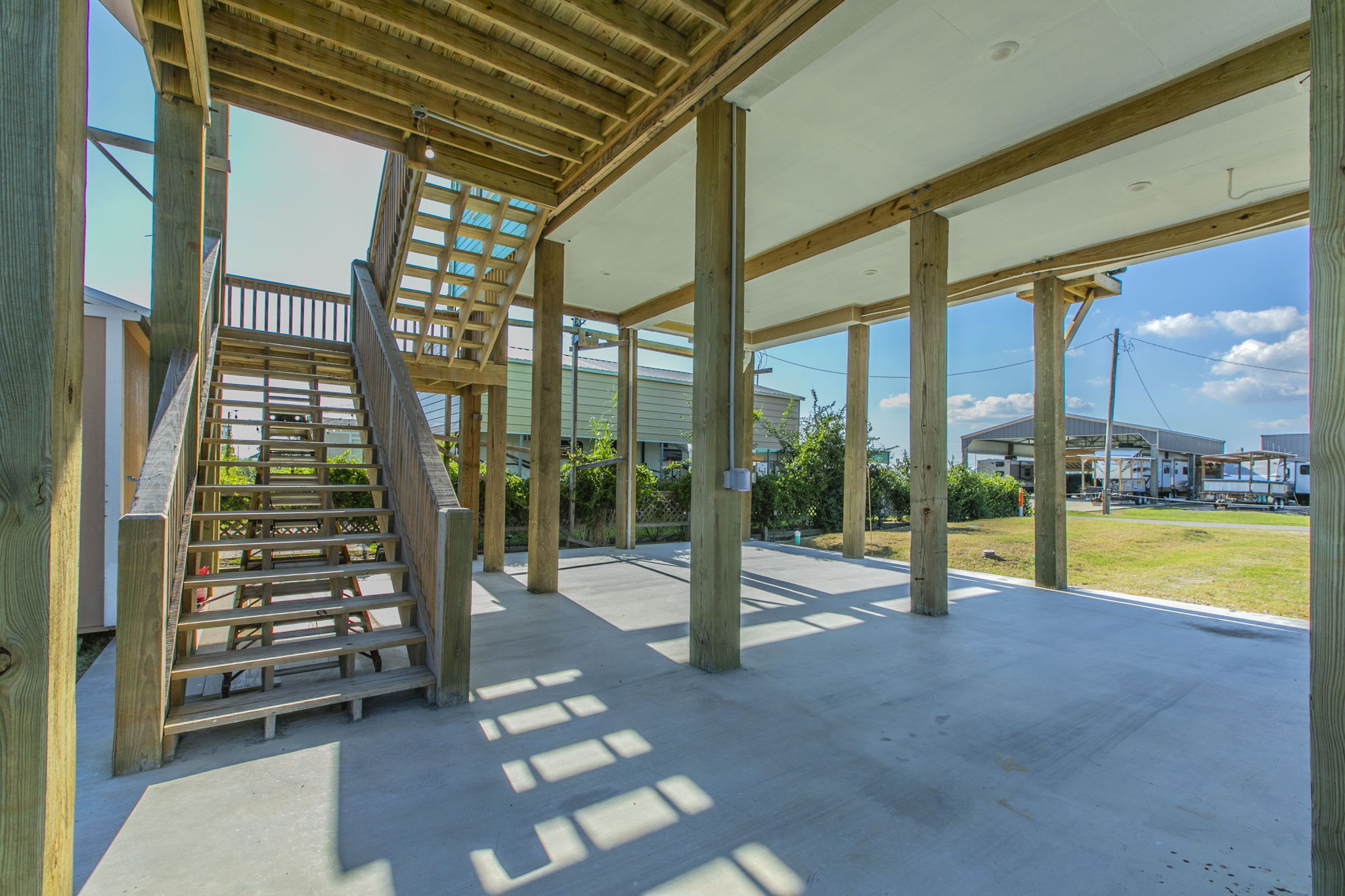 1938 Moms Road Bolivar Peninsula, TX 77650 photo 20