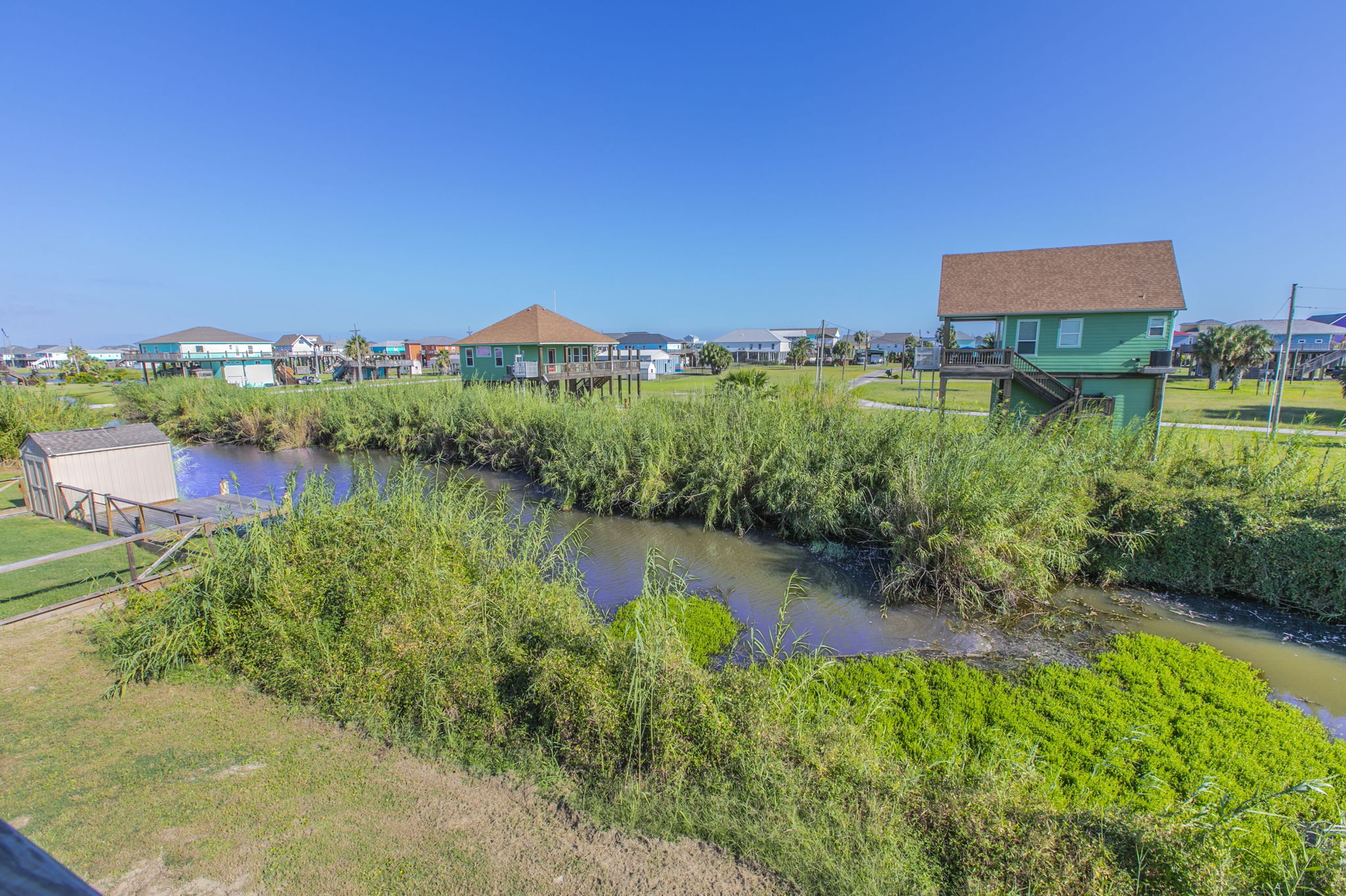 1938 Moms Road Bolivar Peninsula, TX 77650 photo 22