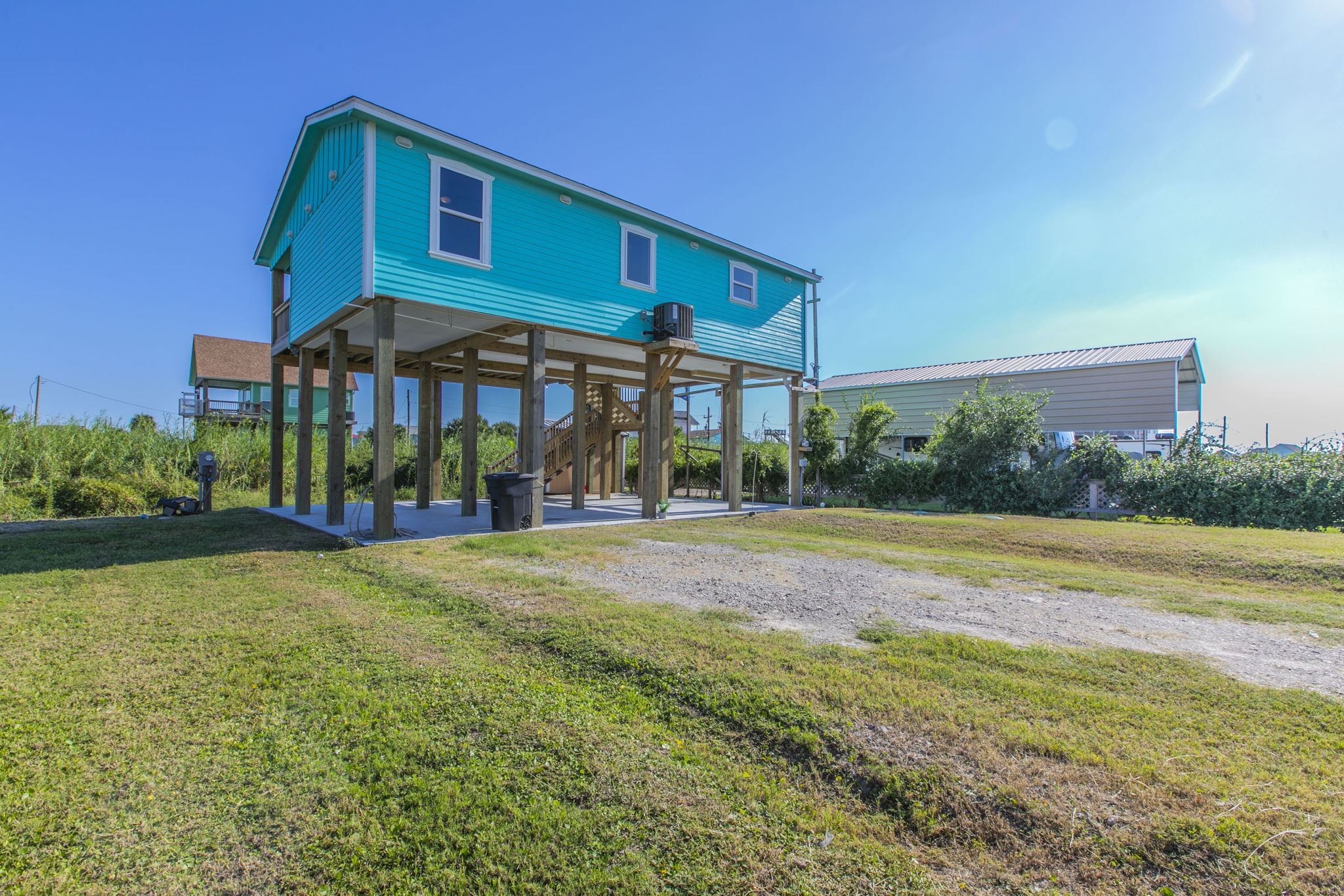 1938 Moms Road Bolivar Peninsula, TX 77650 photo 21