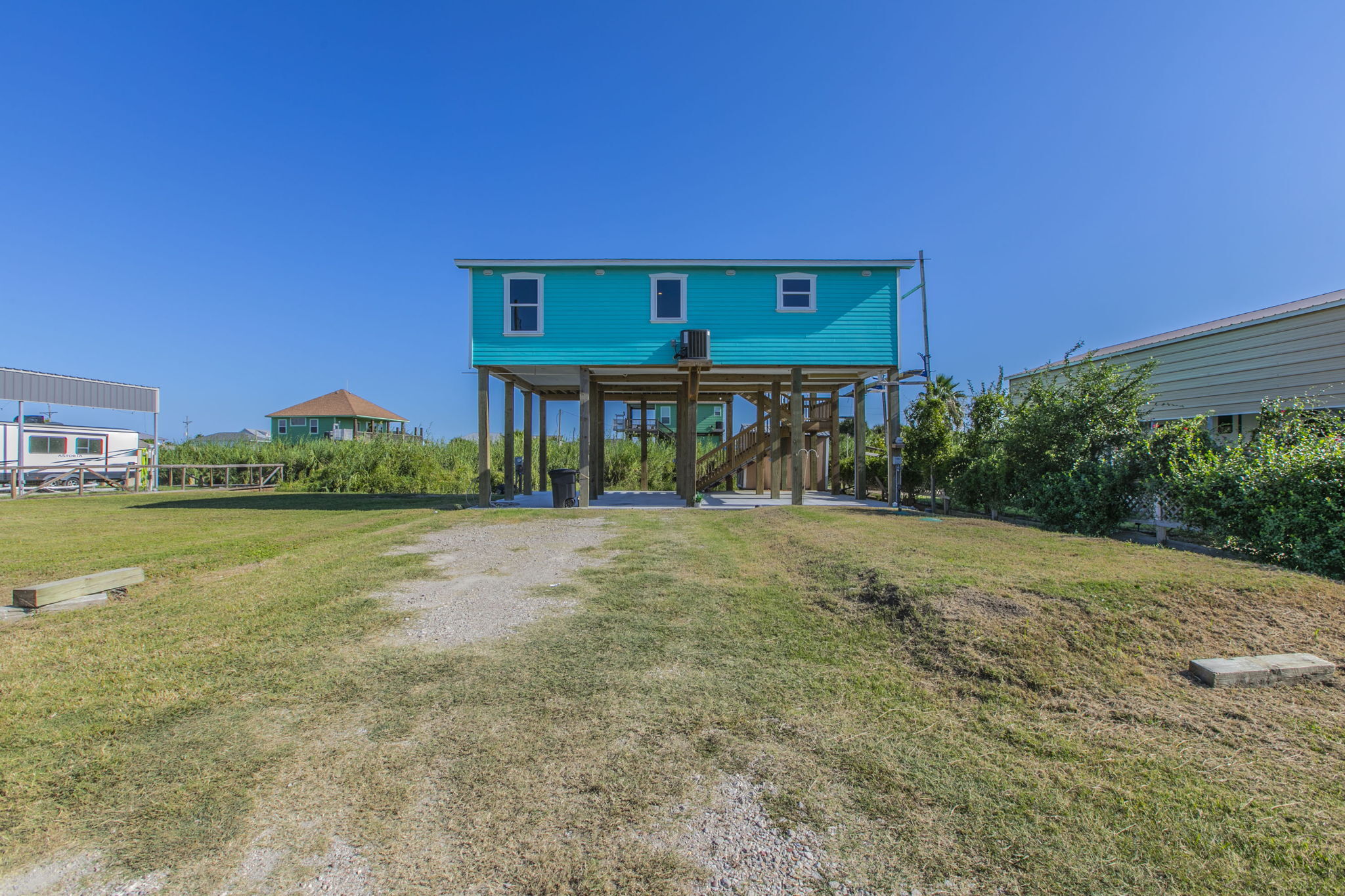 1938 Moms Road Bolivar Peninsula, TX 77650 photo 23