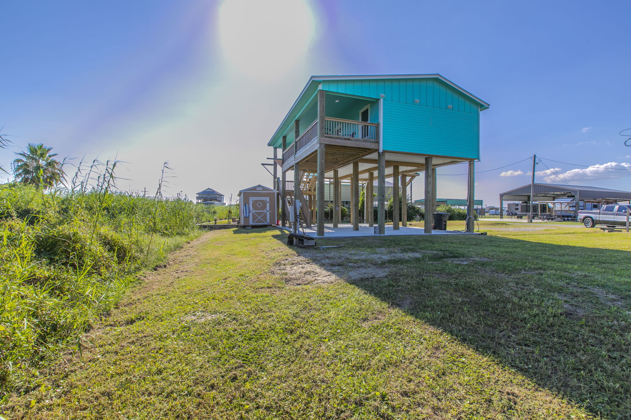 1938 Moms Road Bolivar Peninsula, TX 77650 photo 25