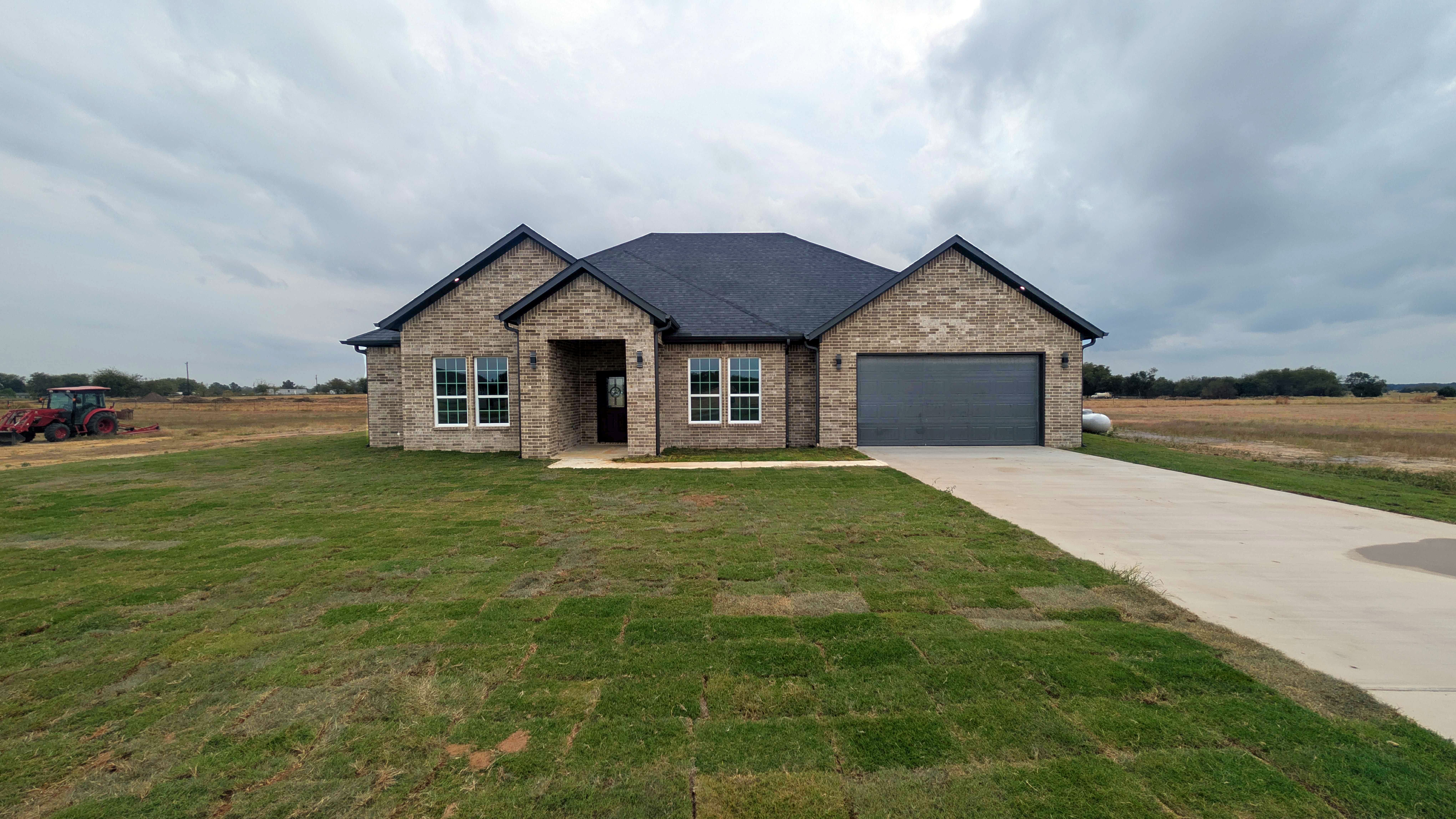 235 Private Road 5440 Point, TX 75472