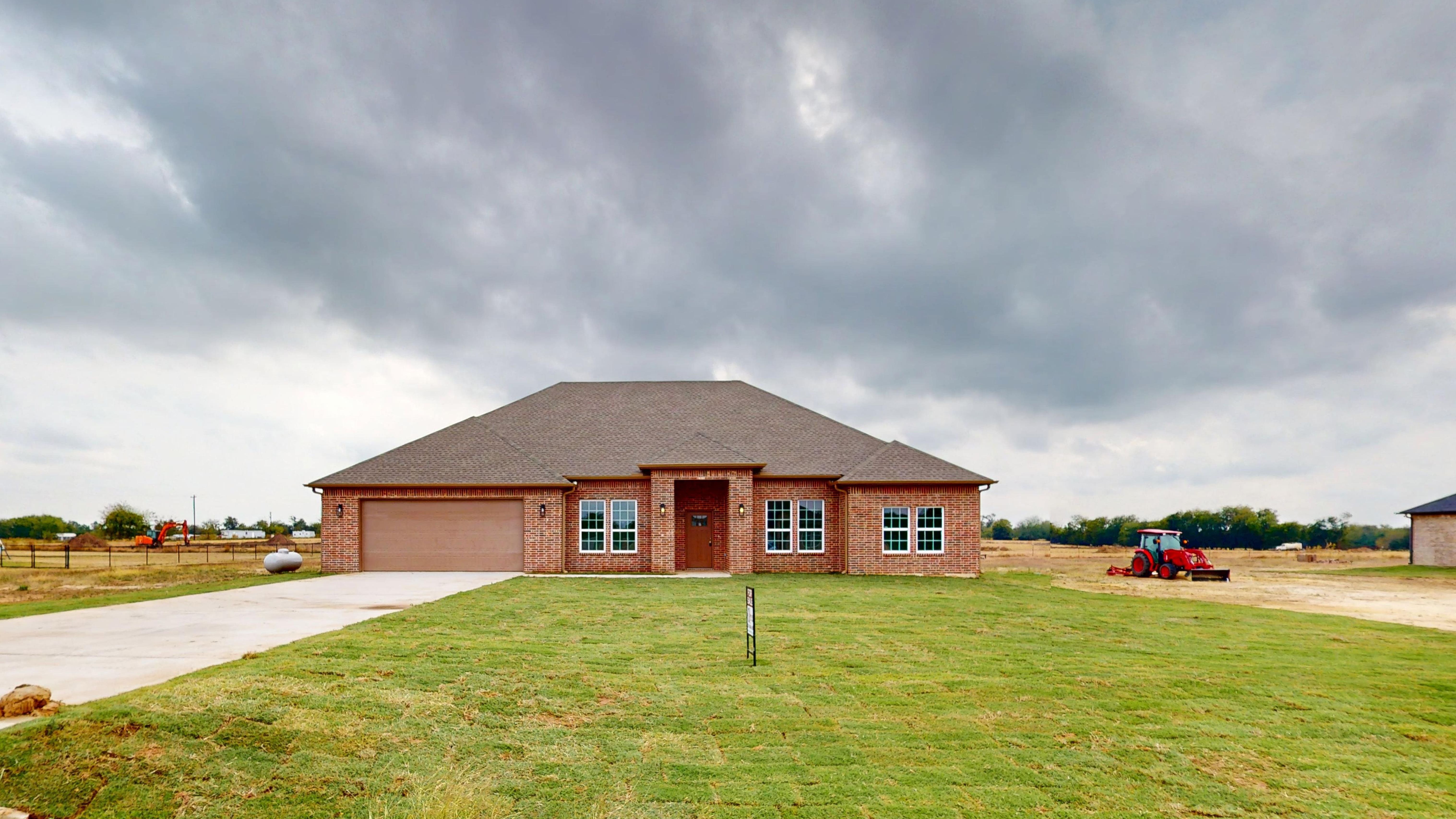 205 Private Road 5440 Point, TX 75472