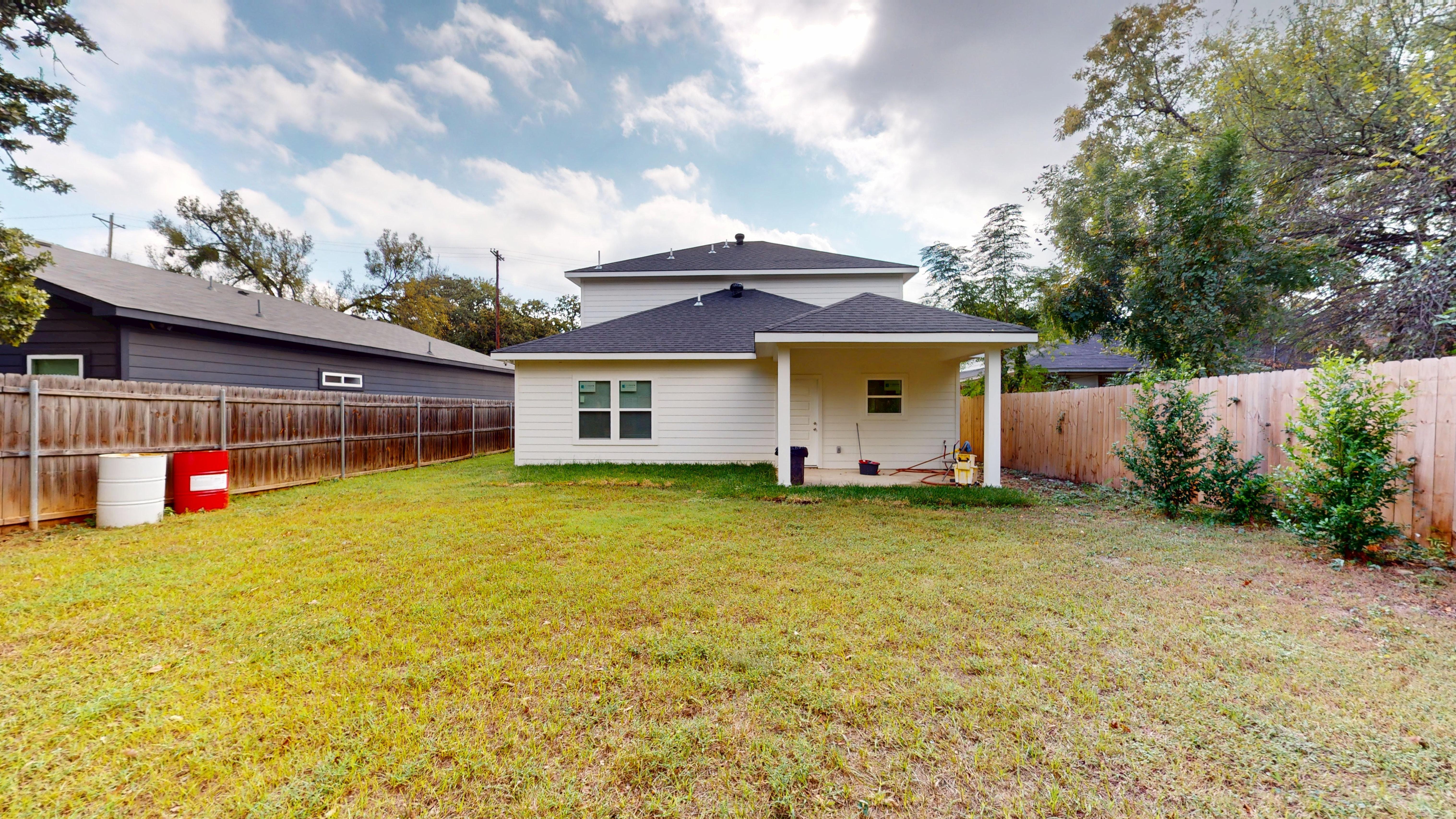 1615 Poplar Street Dallas, TX 75215 photo 31