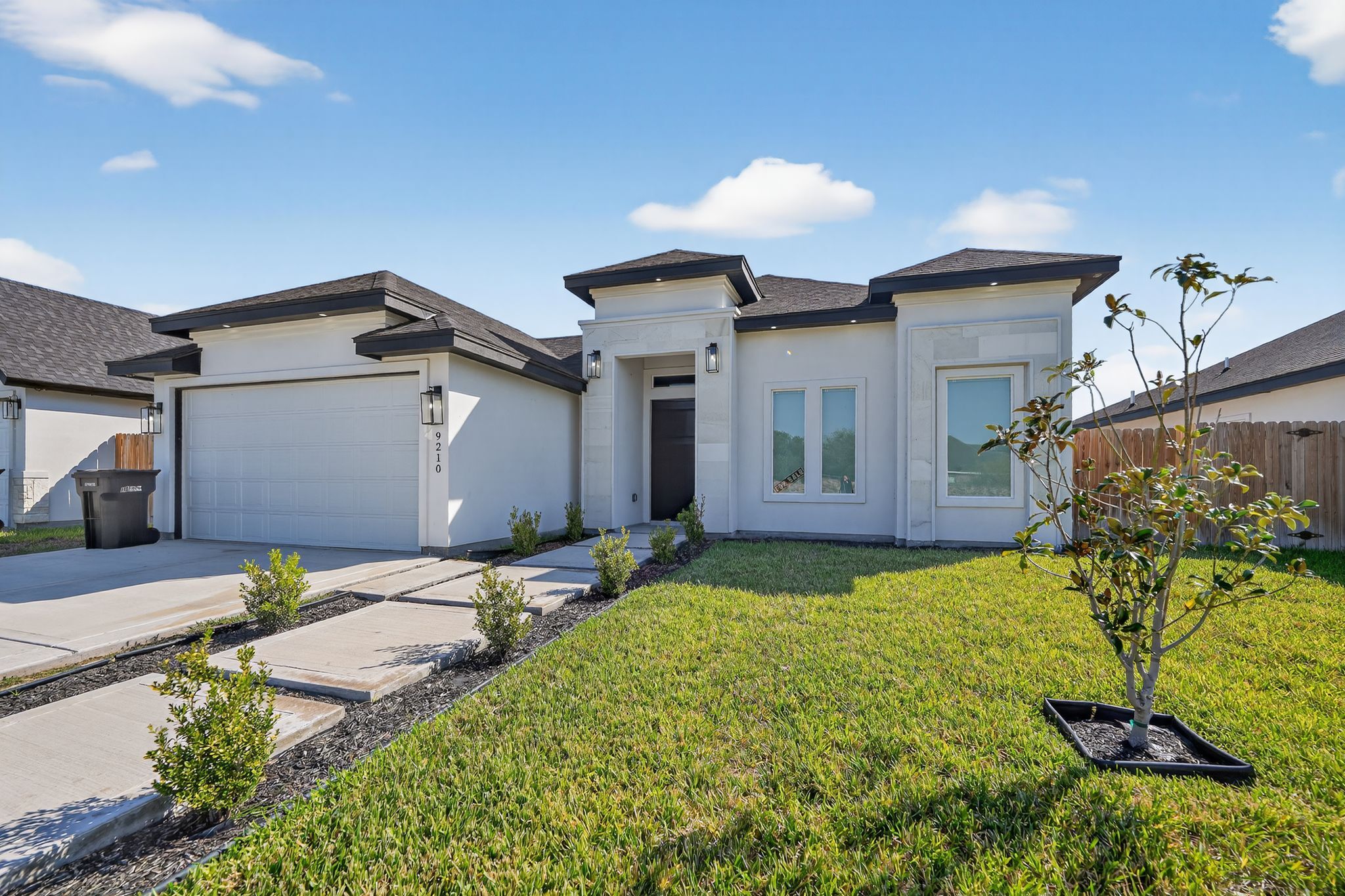 9210 N 25th Ln McAllen, TX 78504
