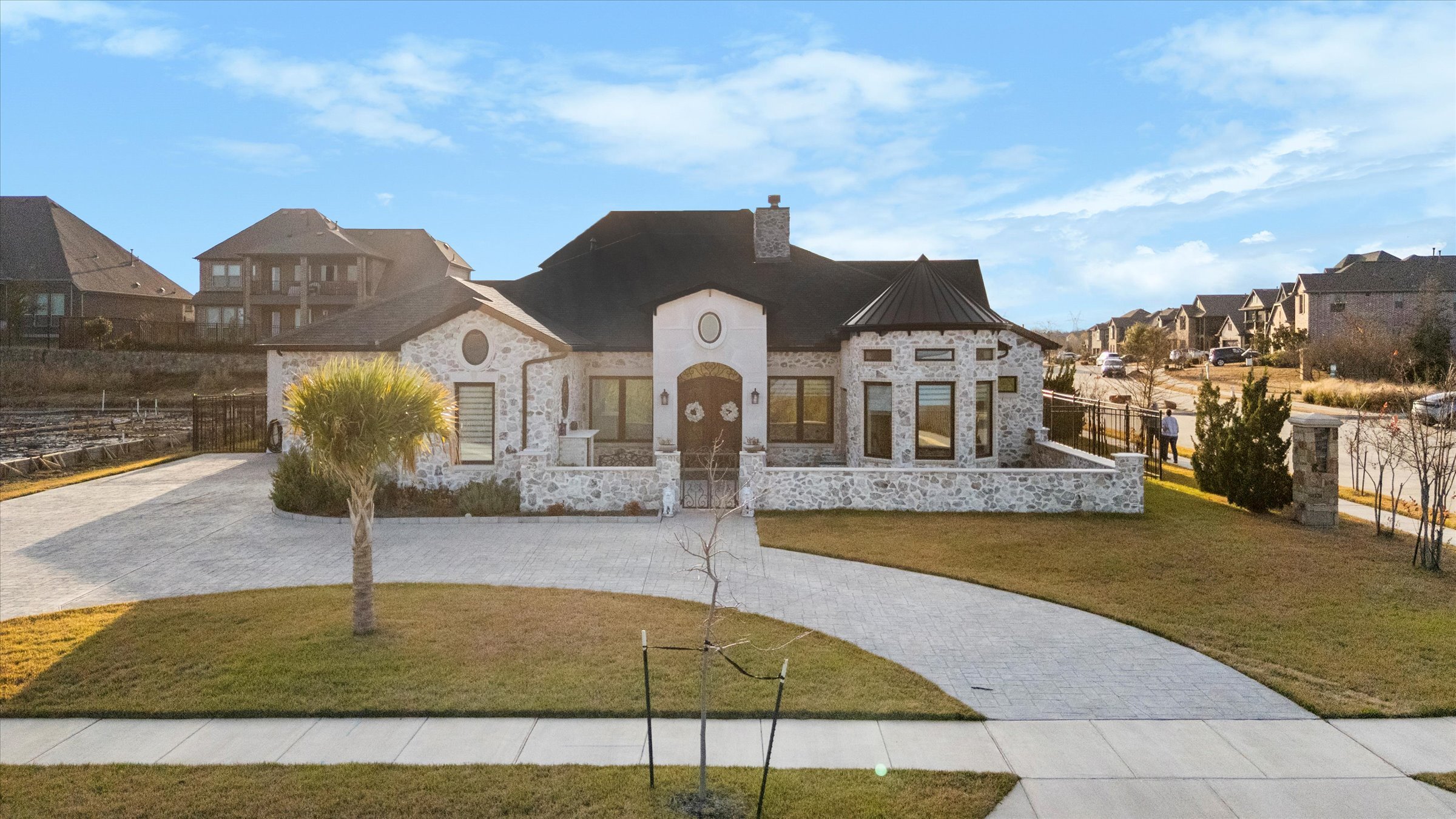 1302 Azure Pearl Trail Wylie, TX 75098
