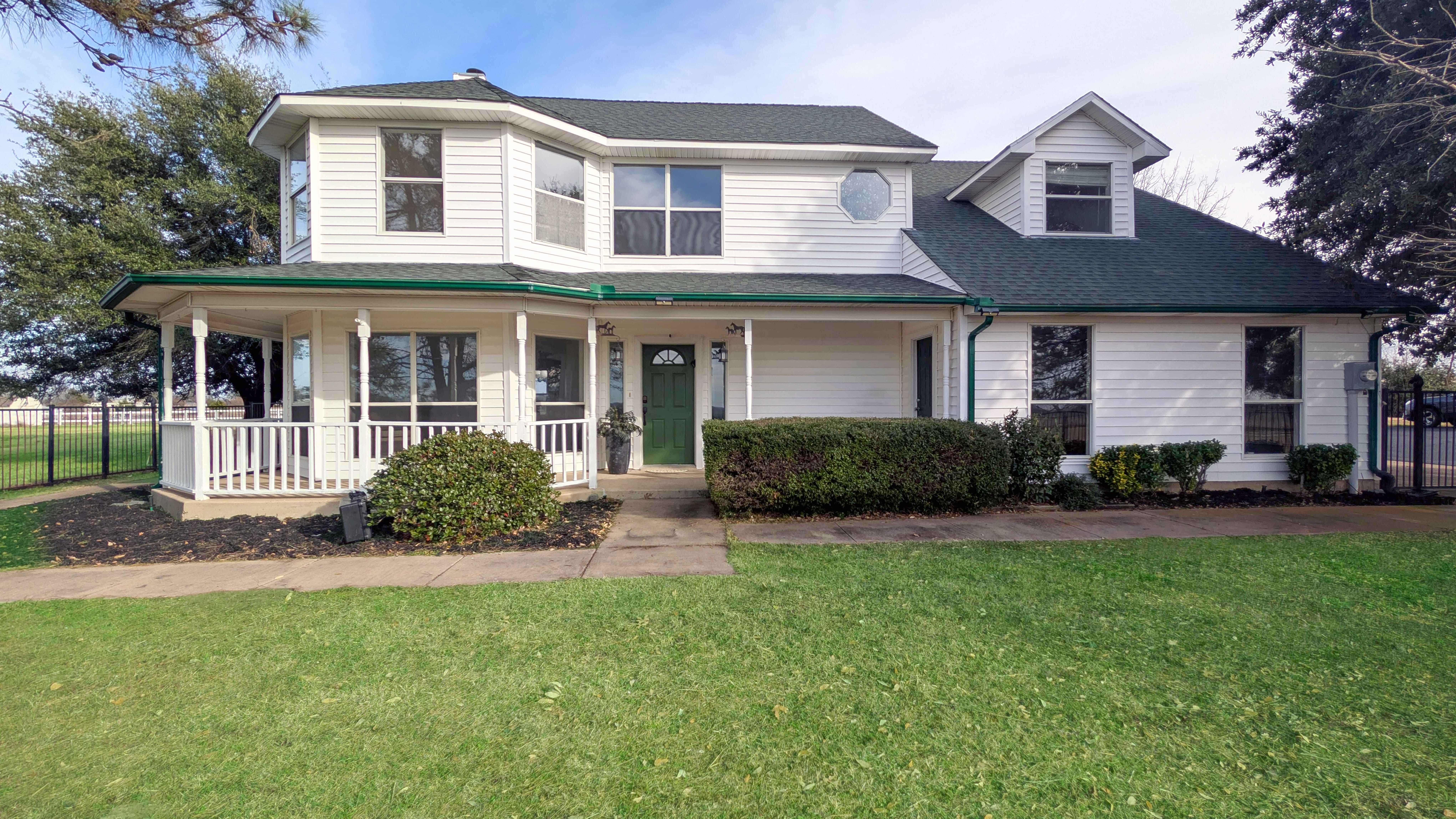5909 County Road 488 Nevada, TX 75173