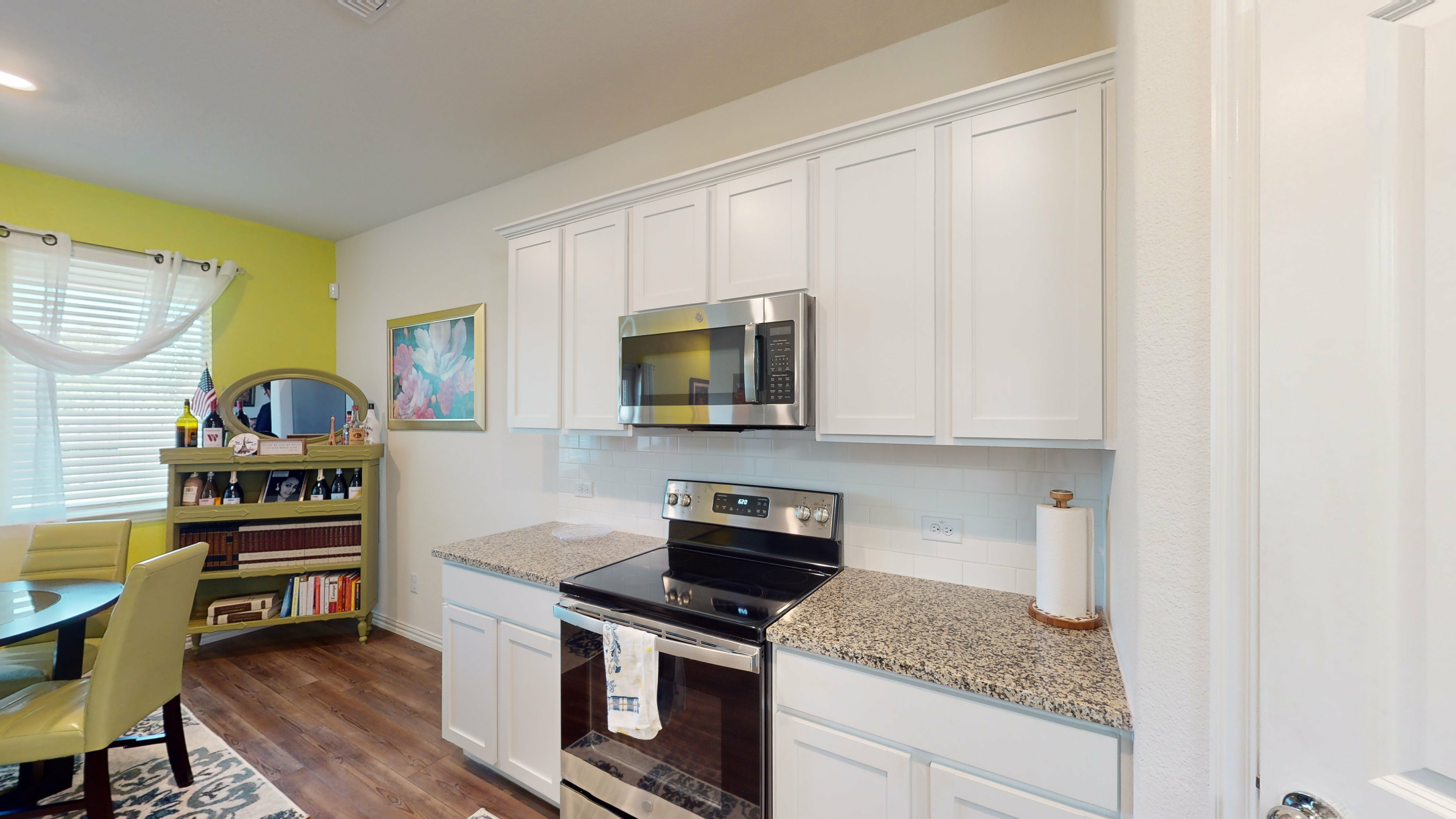 4950 Parrington Drive Princeton, TX 75407 photo 6