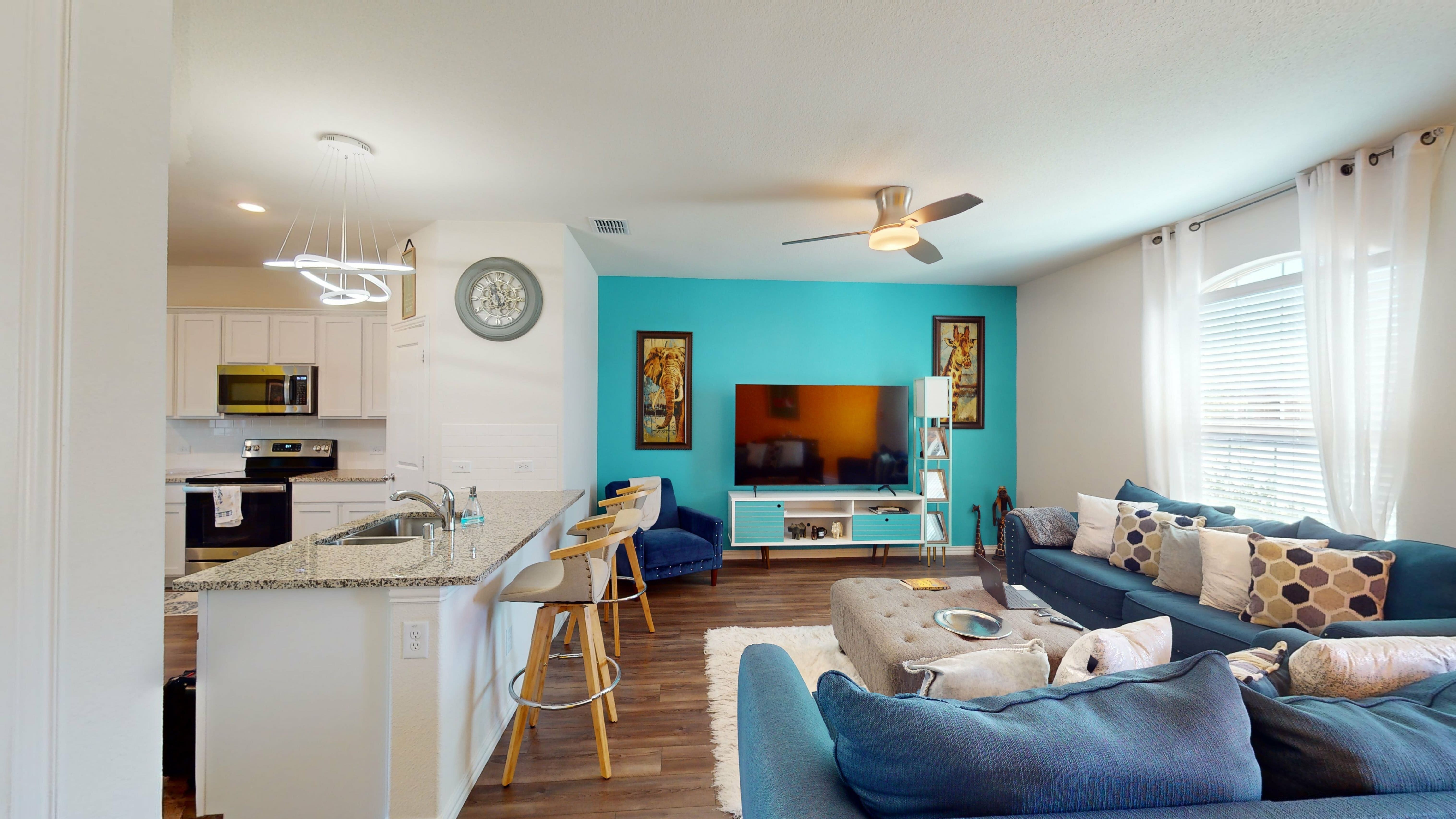 4950 Parrington Drive Princeton, TX 75407 photo 8