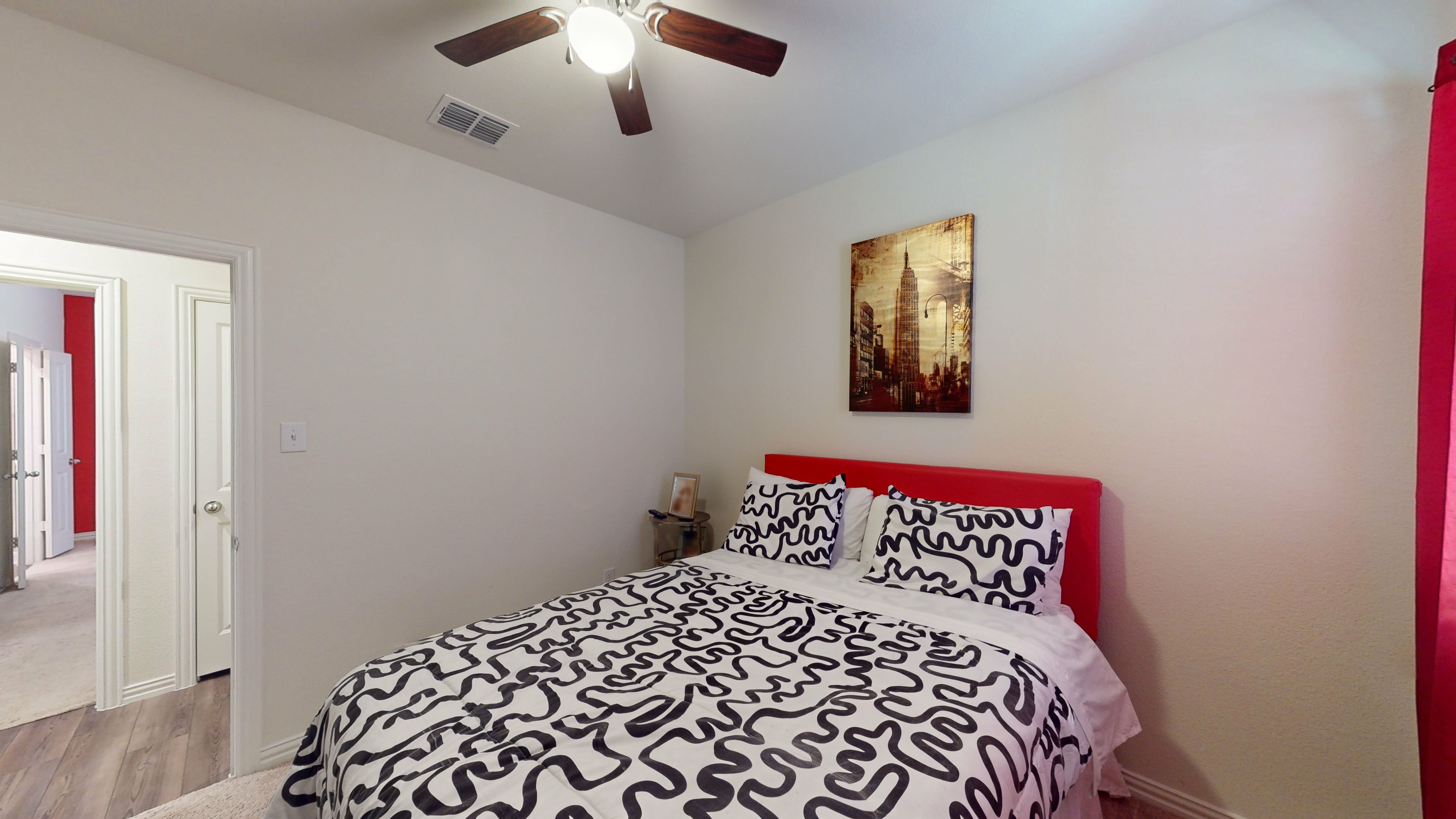 4950 Parrington Drive Princeton, TX 75407 photo 14