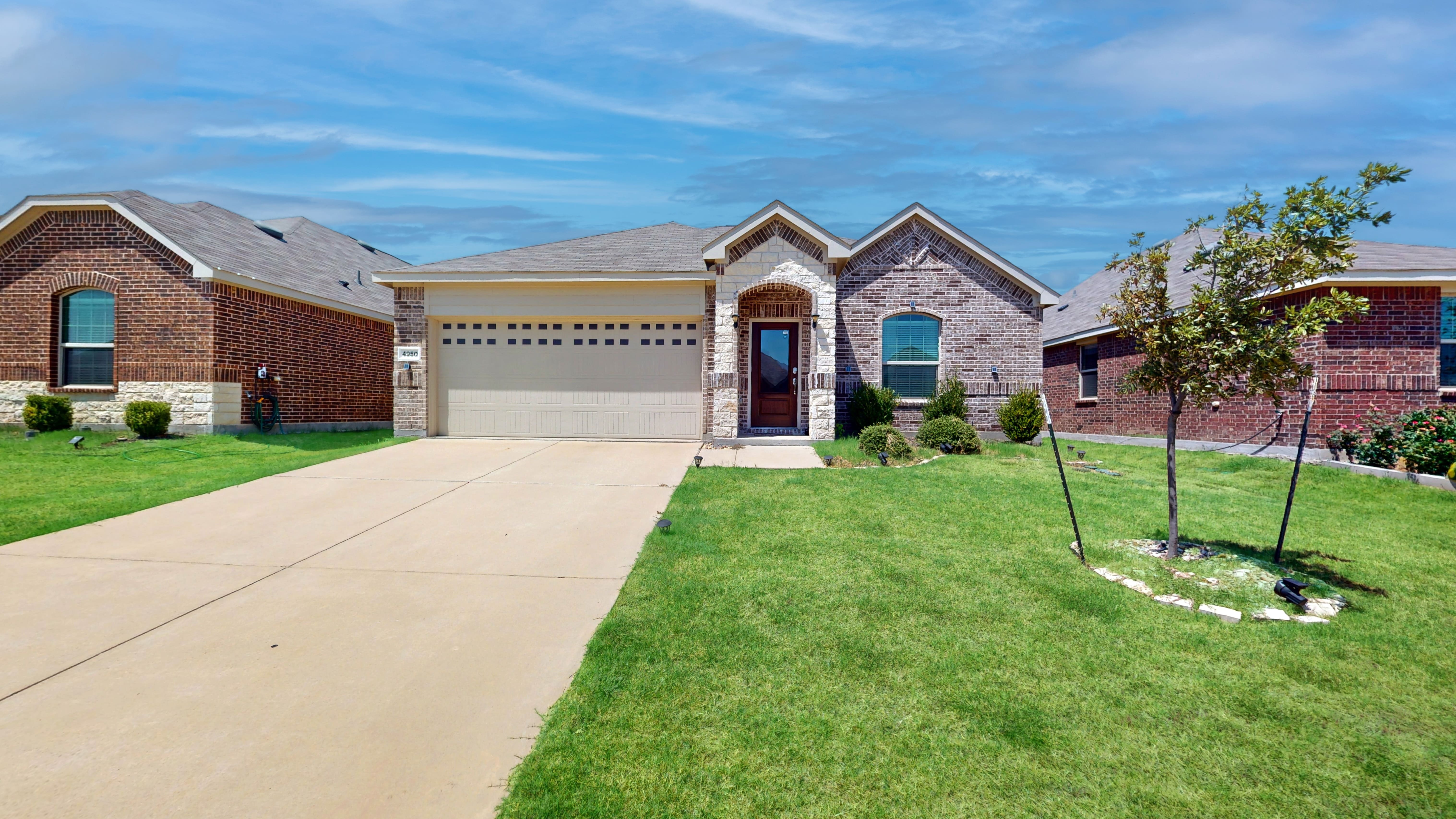 4950 Parrington Drive Princeton, TX 75407