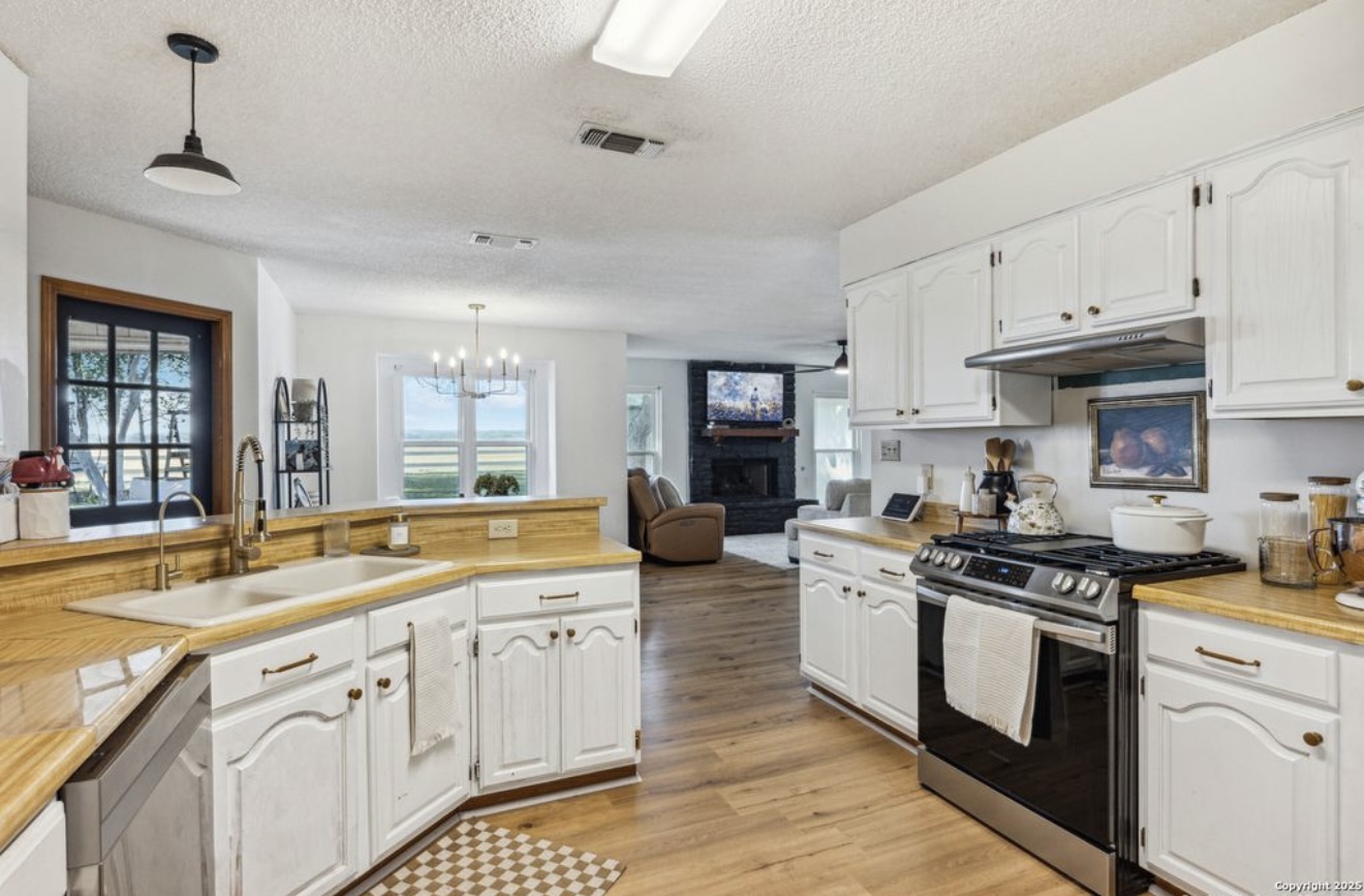 101 Country Lane Castroville, TX 78009 photo 6