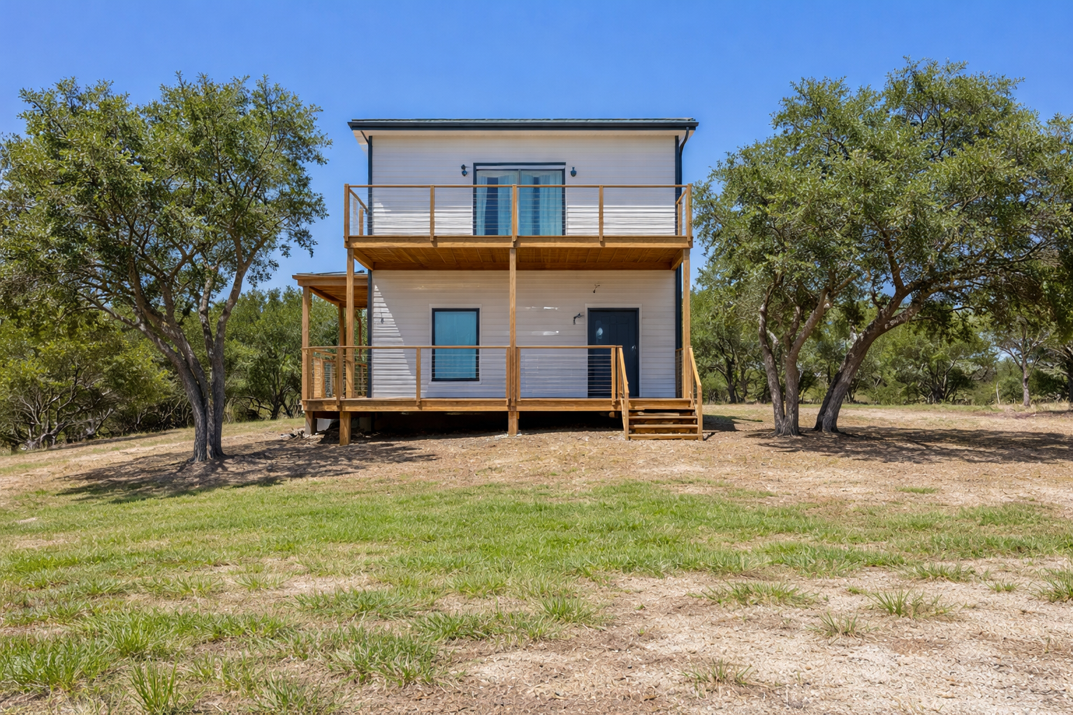 130 Forest Mist Canyon Lake, TX 78133