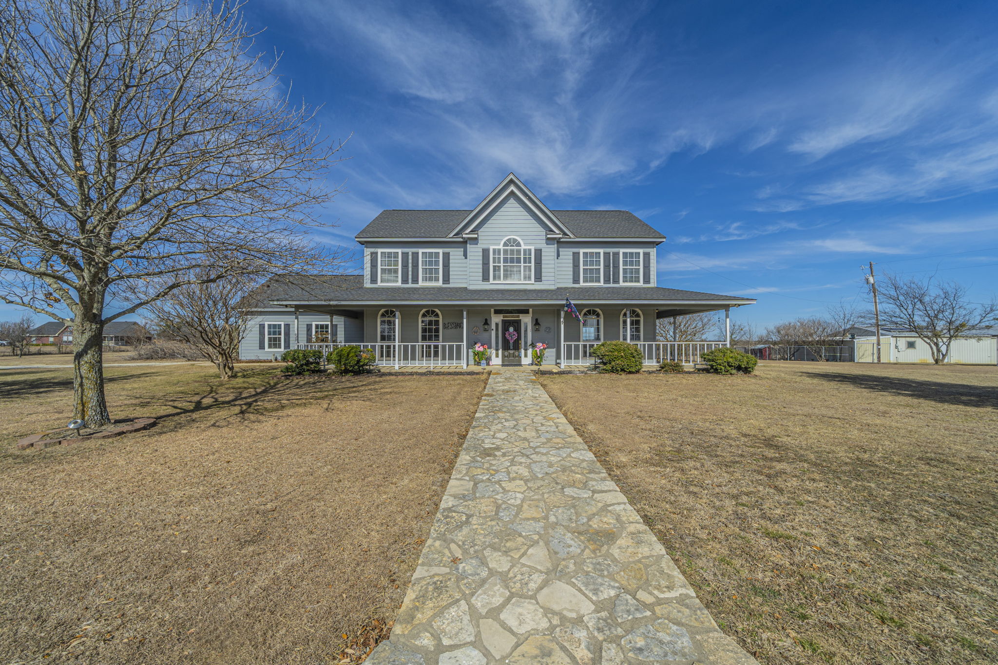 6438 Farm To Market 4 Godley, TX 76044