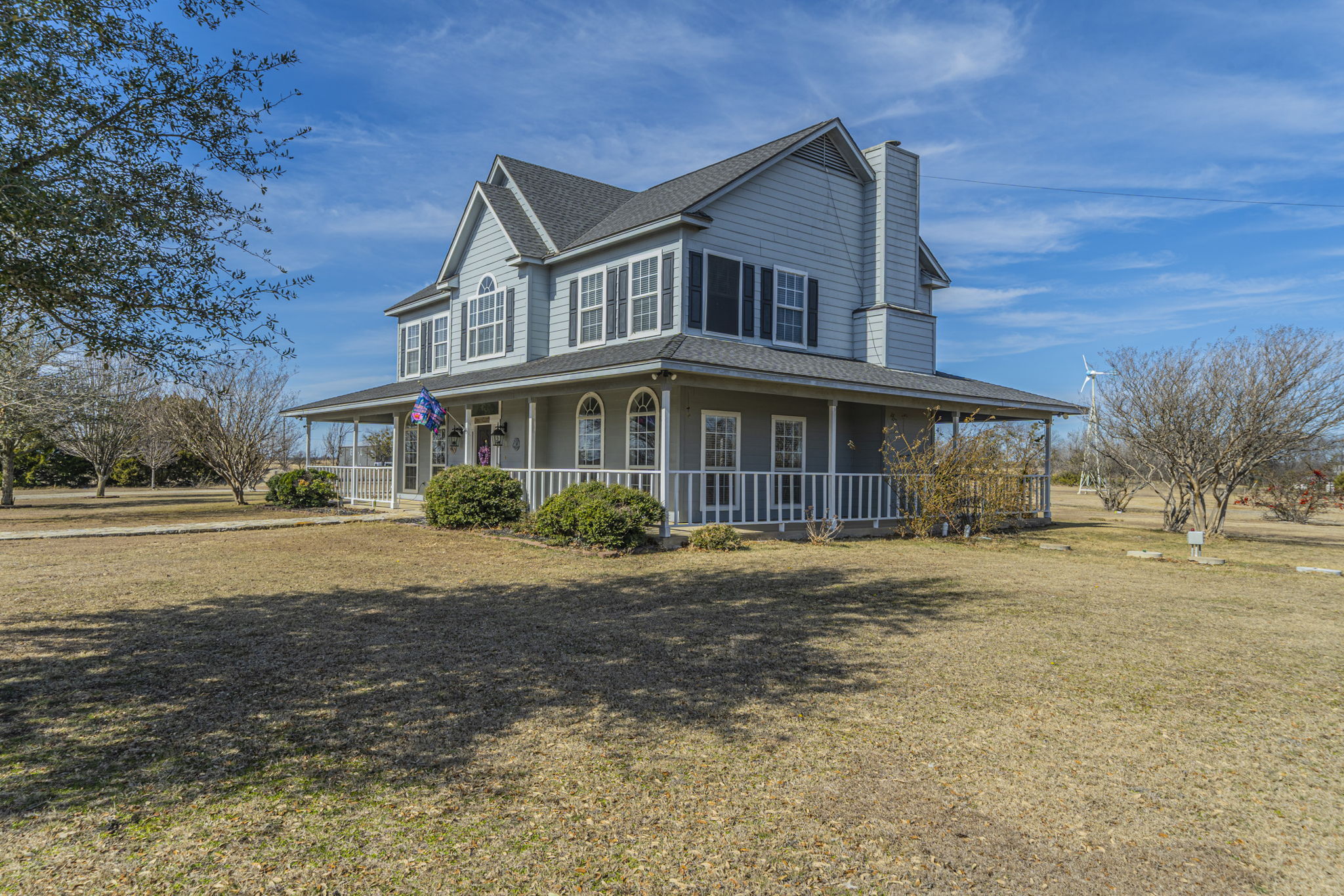 6438 Farm To Market 4 Godley, TX 76044 photo 31