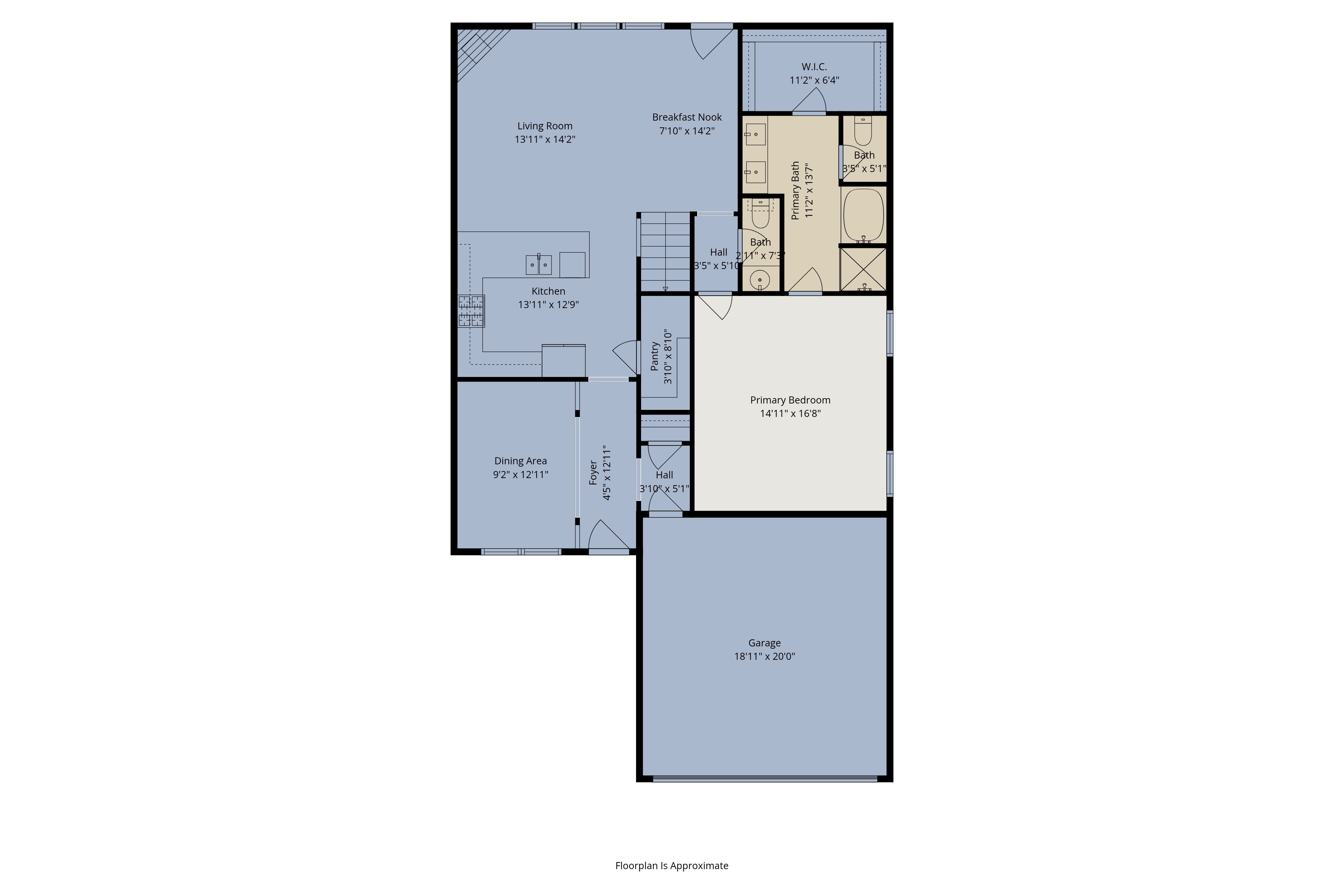 16731 Foursquare Drive Conroe, TX 77385 photo 39